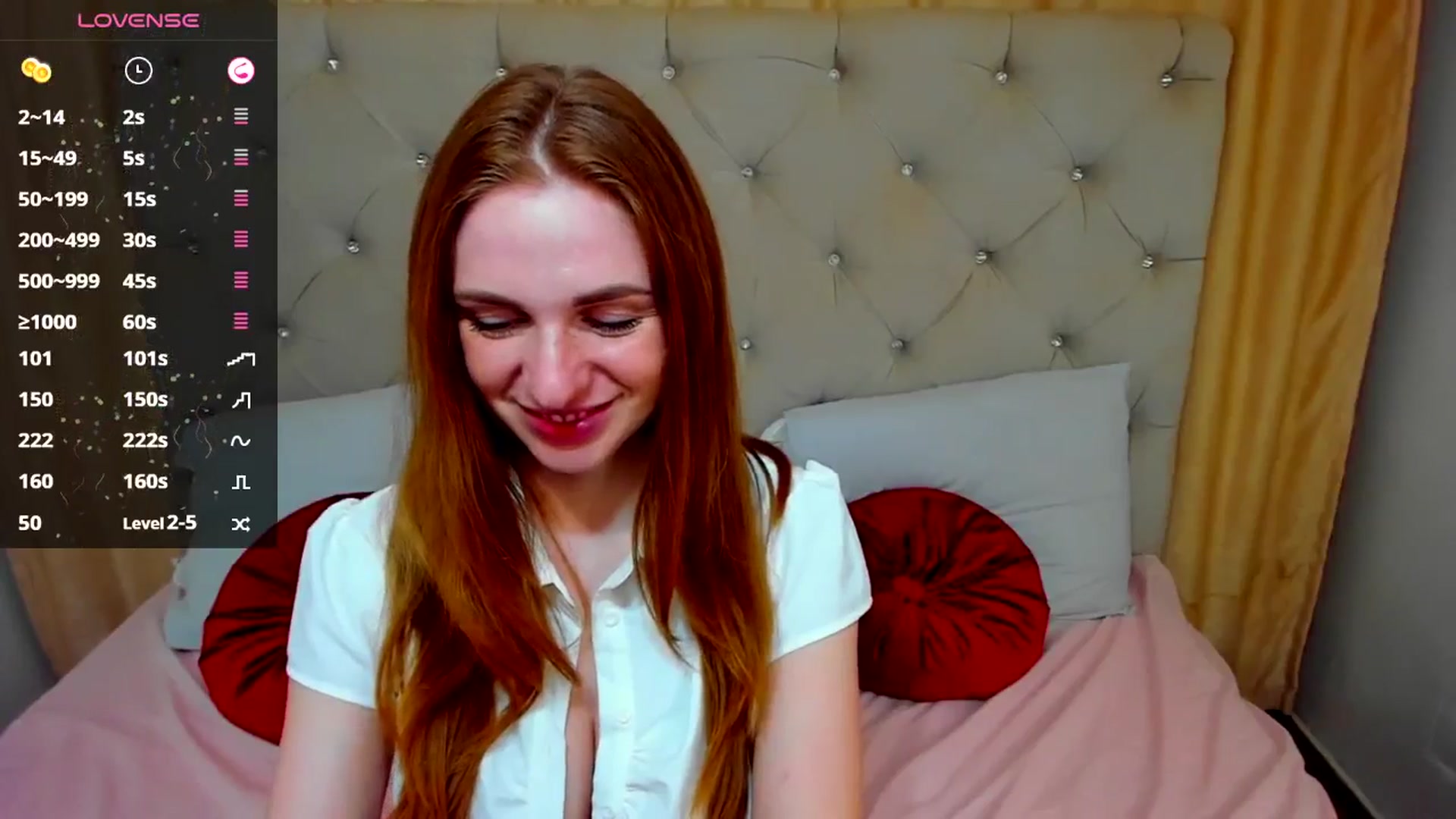 Gallery image thumbnail from Letti_TheFox's myfreecams stream on, 03/16/2026, 09:16 image 4 of 20