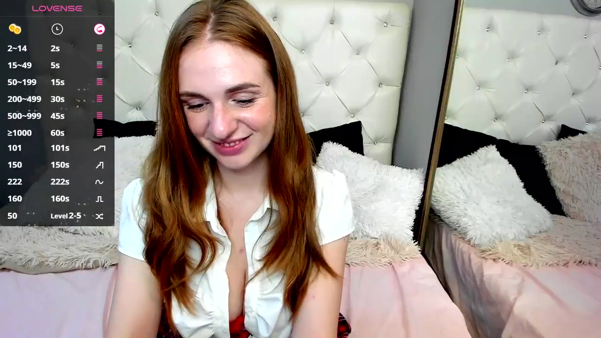 Gallery image thumbnail from Letti_TheFox's myfreecams stream on, 03/18/2026, 09:43 image 11 of 20