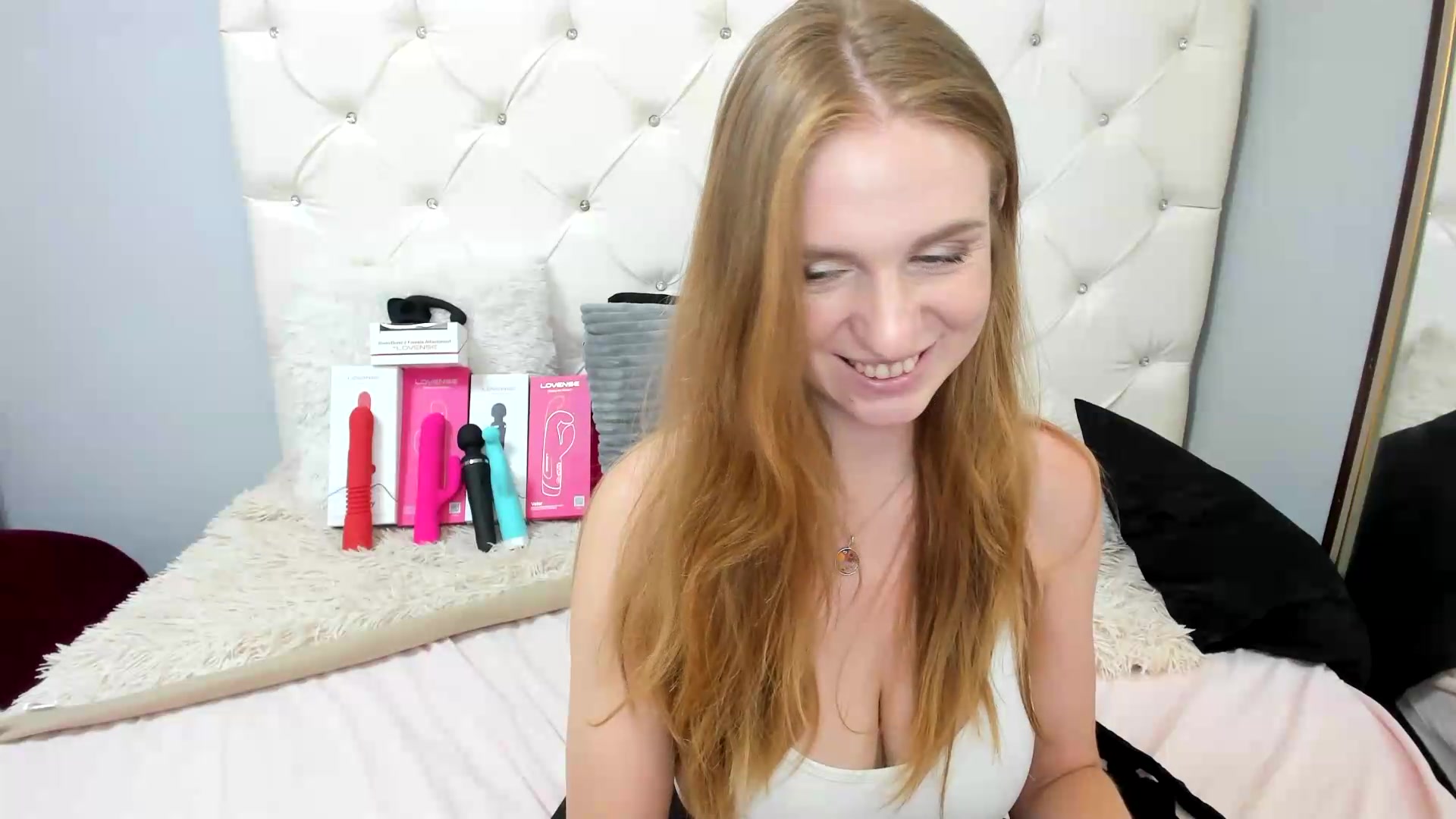 Gallery image thumbnail from Letti_TheFox's myfreecams stream on, 09/01/2026, 09:18 image 20 of 20