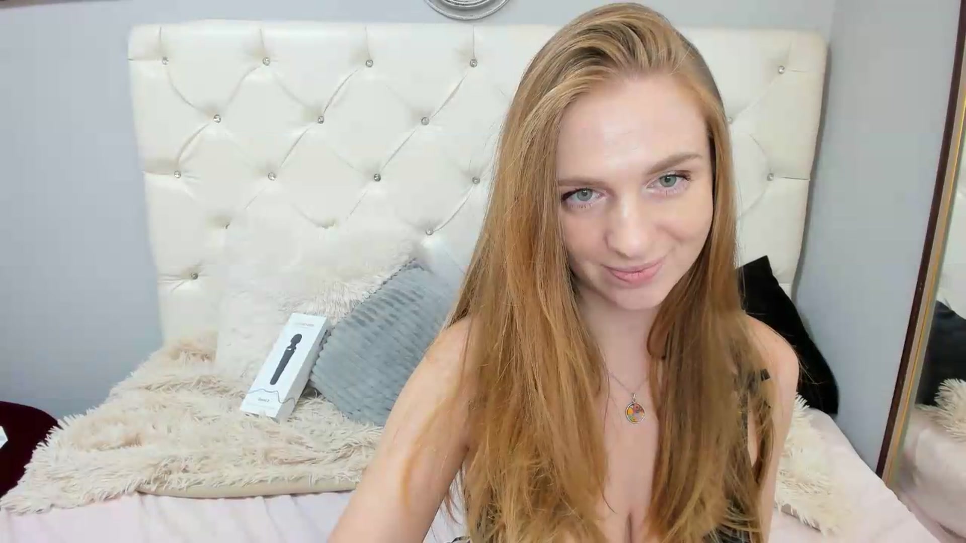 Gallery image thumbnail from Letti_TheFox's myfreecams stream on, 09/15/2026, 09:05 image 17 of 20