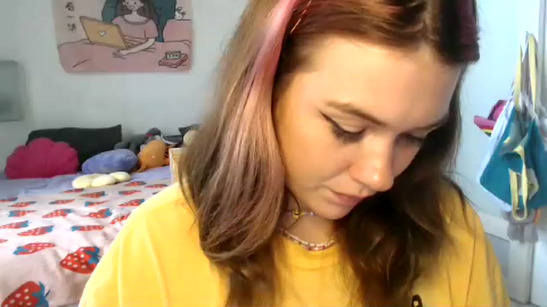 Gallery image thumbnail from Levanabanana's myfreecams stream on, 03/10/2023, 09:36 image 1 of 20