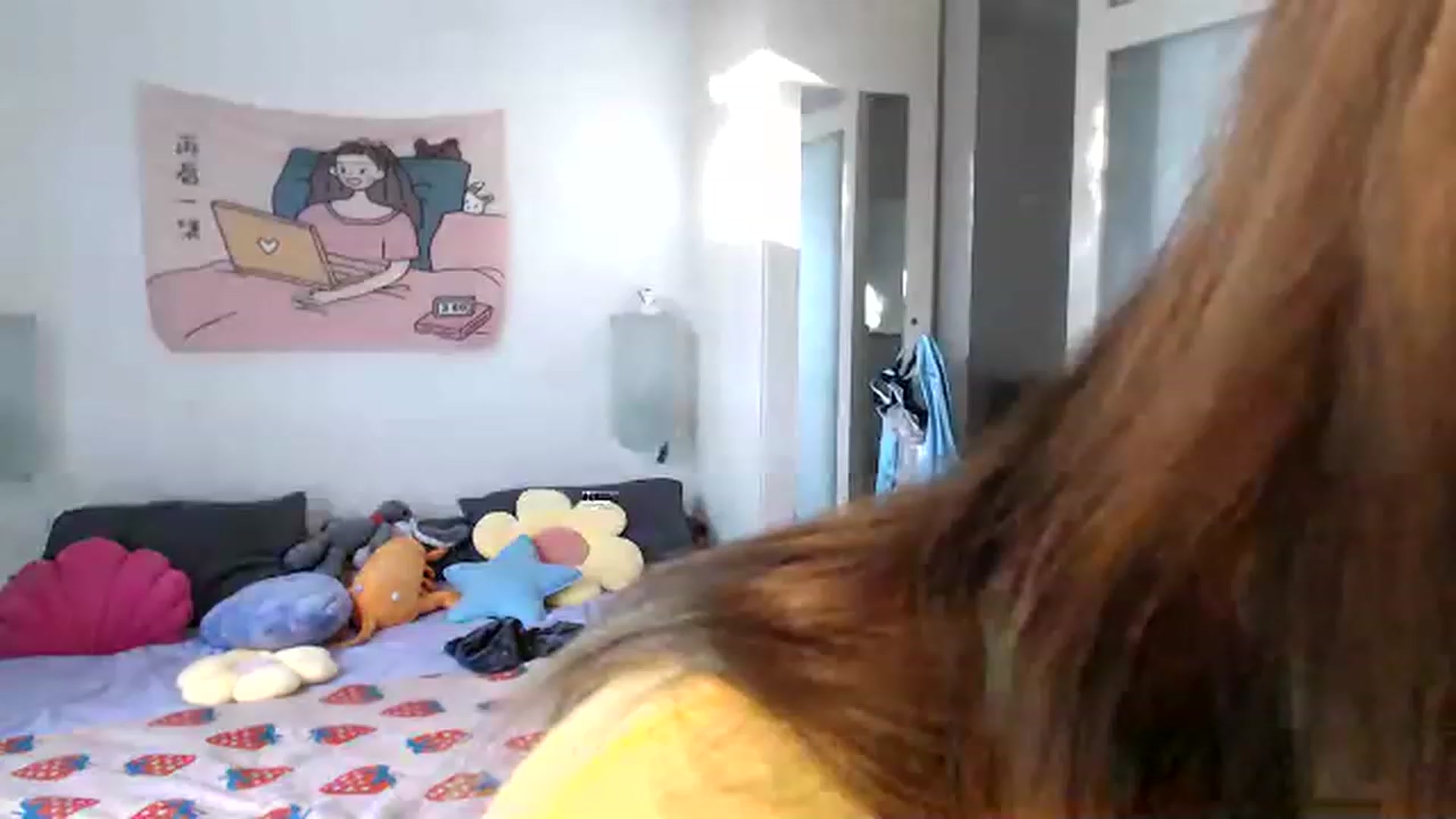 Gallery image thumbnail from Levanabanana's myfreecams stream on, 03/10/2023, 09:36 image 14 of 20