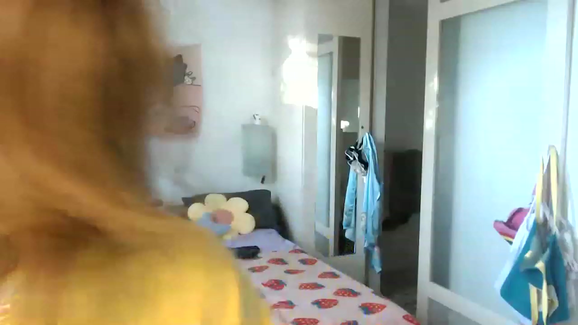 Gallery image thumbnail from Levanabanana's myfreecams stream on, 03/10/2023, 09:36 image 9 of 20
