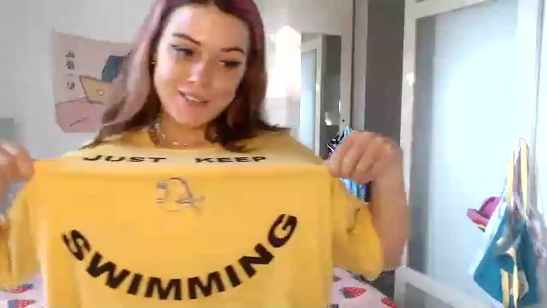 Gallery image thumbnail from Levanabanana's myfreecams stream on, 03/10/2023, 09:36 image 10 of 20
