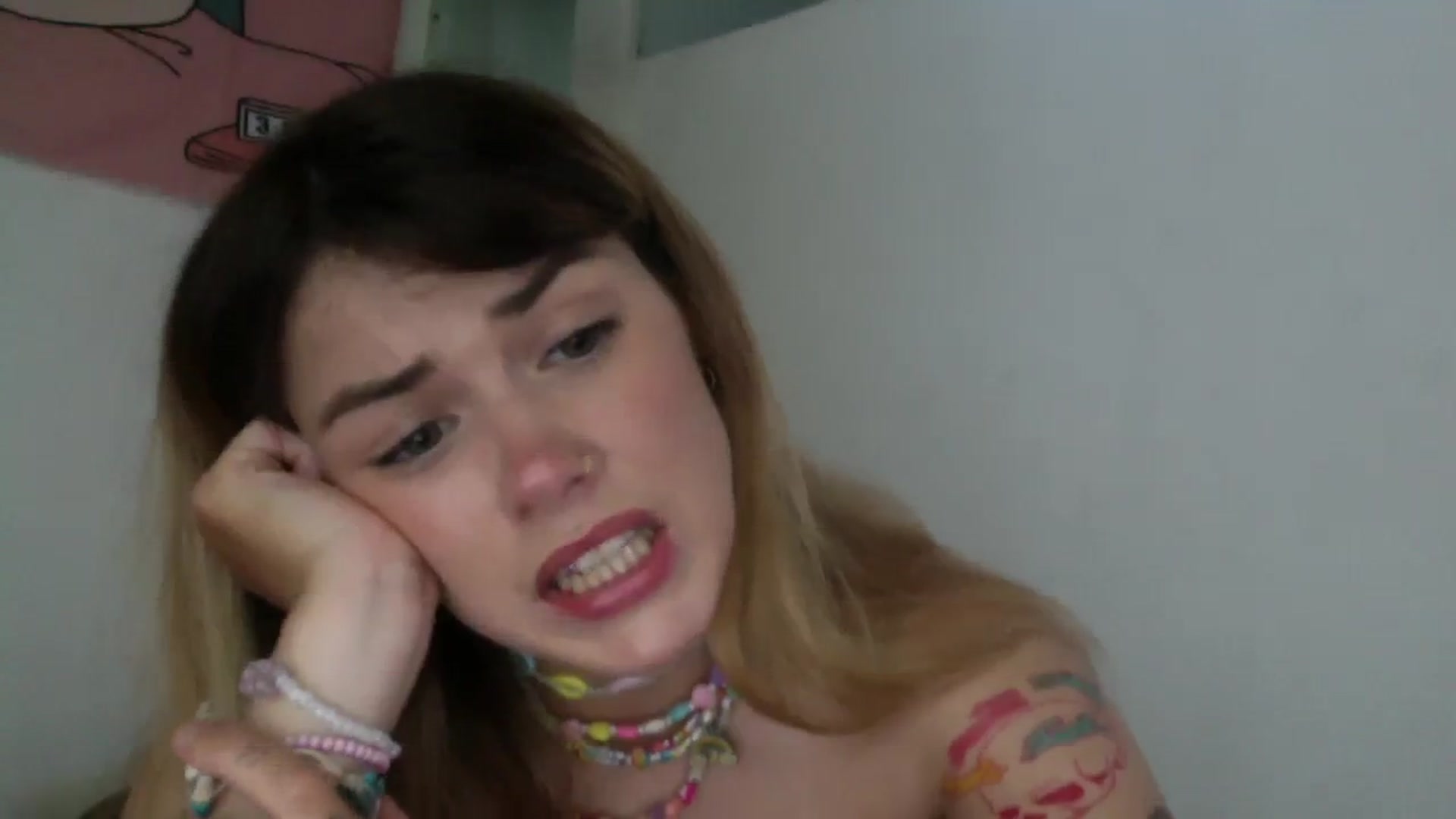 Gallery image thumbnail from Levanabanana's myfreecams stream on, 01/12/2024, 09:31 image 17 of 20