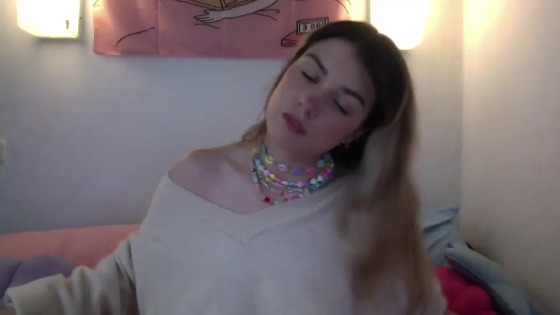 Gallery image thumbnail from Levanabanana's myfreecams stream on, 01/12/2024, 09:31 image 2 of 20