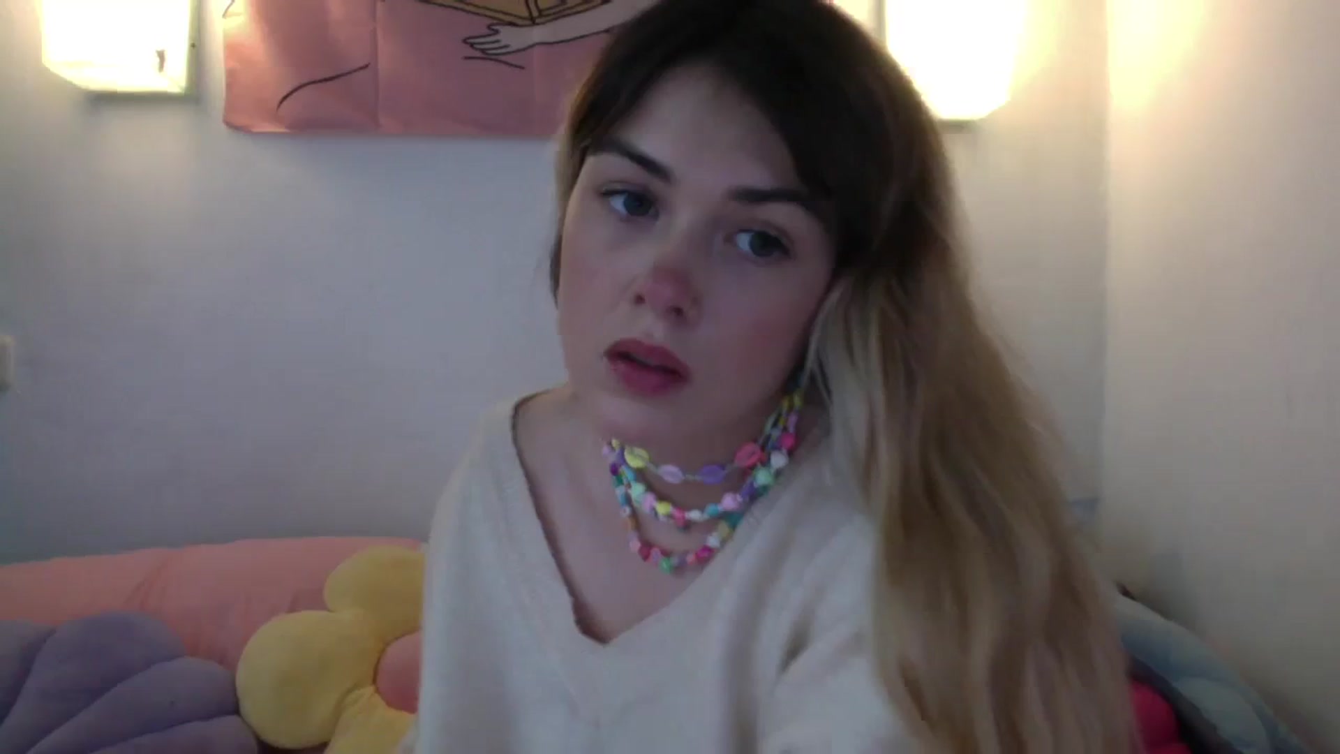 Gallery image thumbnail from Levanabanana's myfreecams stream on, 01/12/2024, 09:31 image 4 of 20