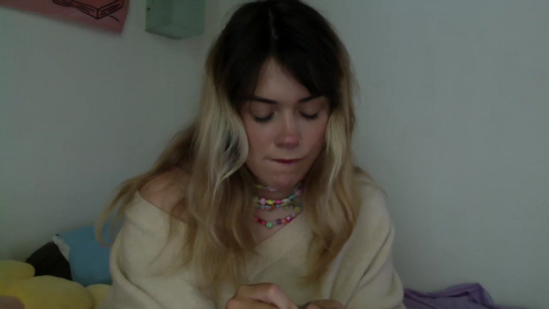 Gallery image thumbnail from Levanabanana's myfreecams stream on, 01/12/2024, 09:31 image 8 of 20