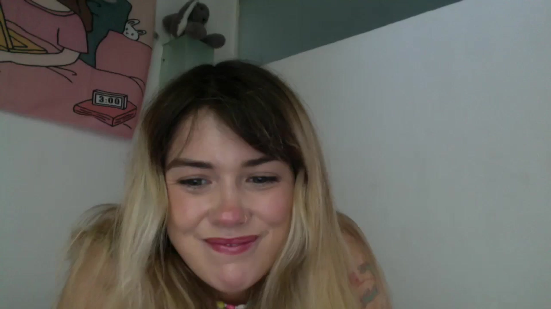 Gallery image thumbnail from Levanabanana's myfreecams stream on, 01/12/2024, 09:31 image 13 of 20