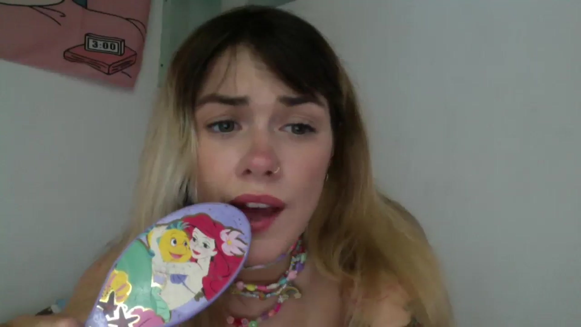 Gallery image thumbnail from Levanabanana's myfreecams stream on, 01/12/2024, 09:31 image 14 of 20