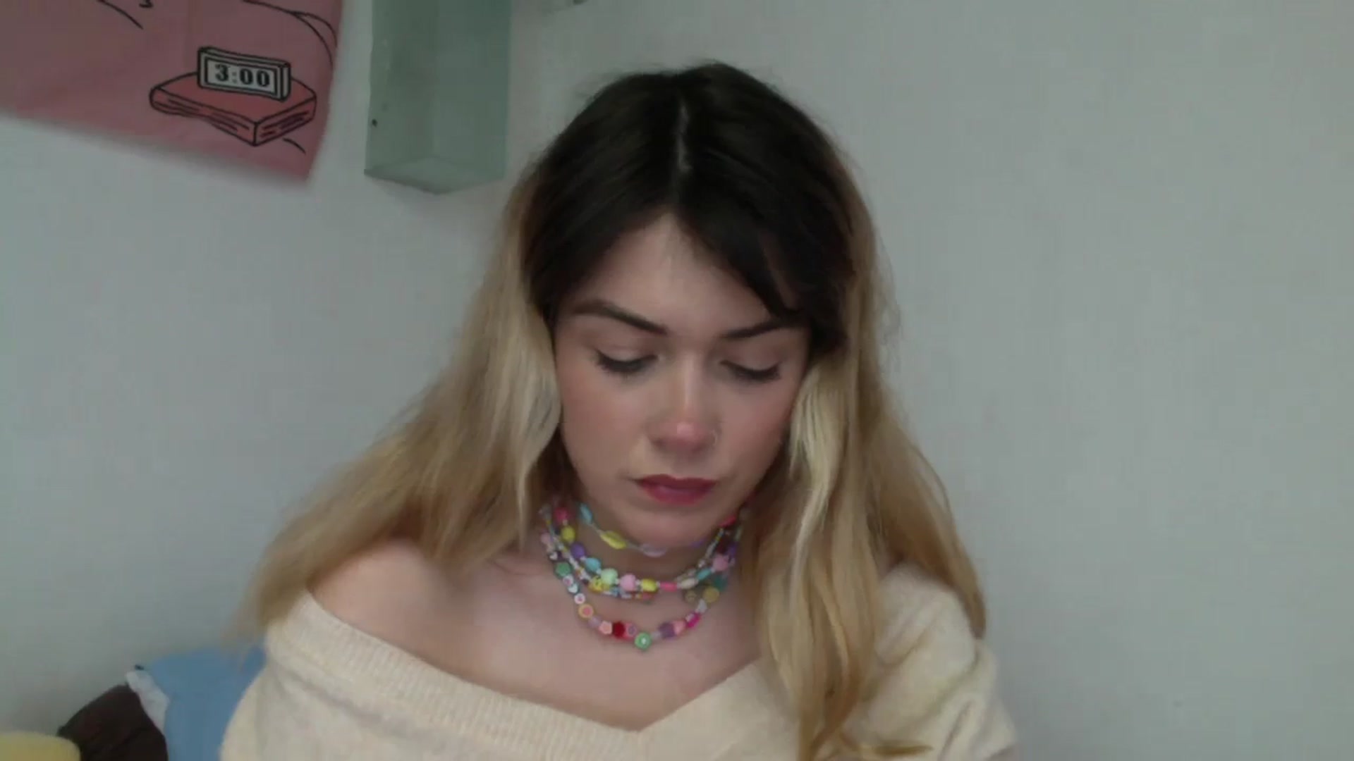Gallery image thumbnail from Levanabanana's myfreecams stream on, 01/12/2024, 09:31 image 6 of 20