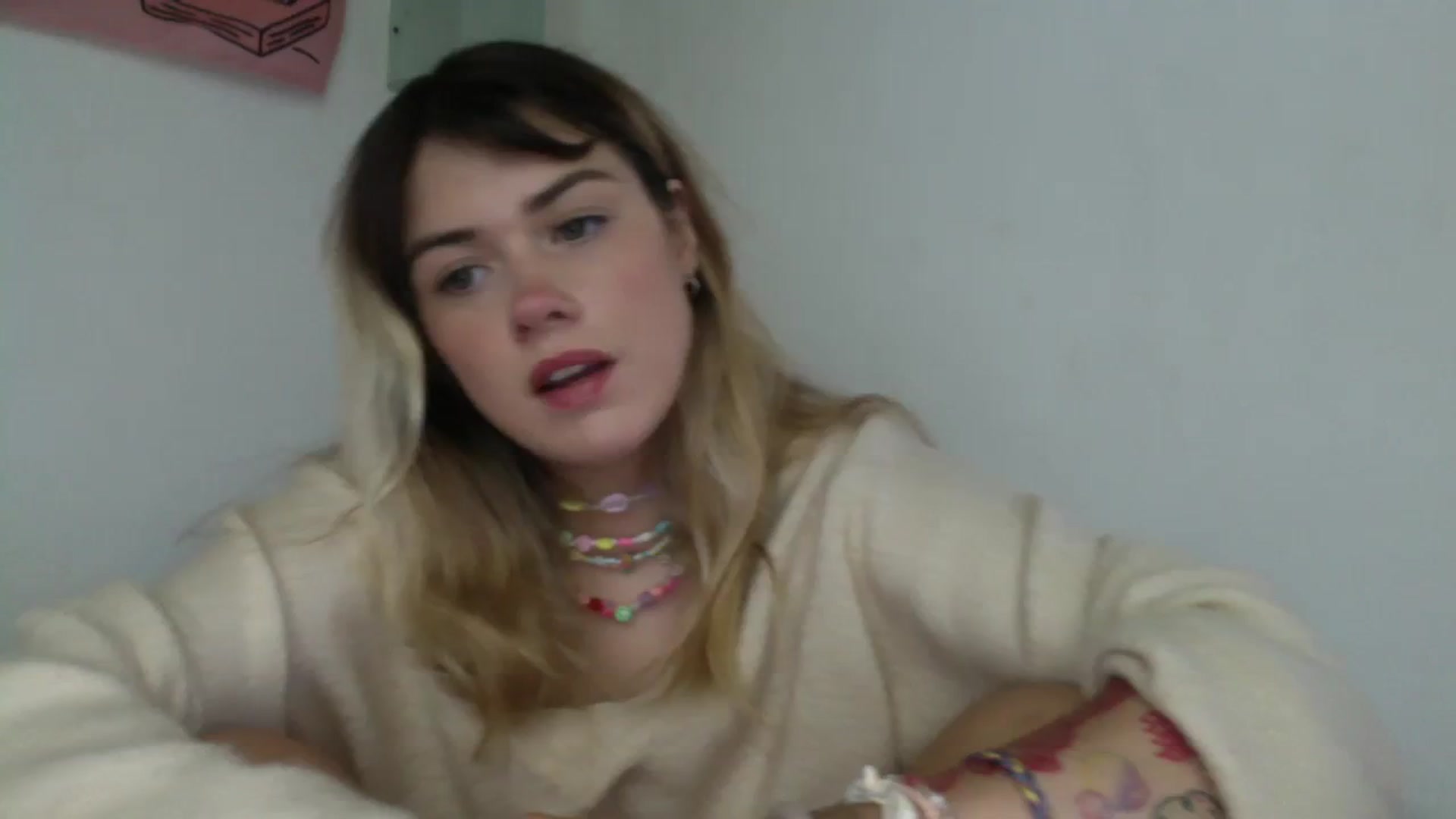 Gallery image thumbnail from Levanabanana's myfreecams stream on, 01/12/2024, 09:31 image 9 of 20