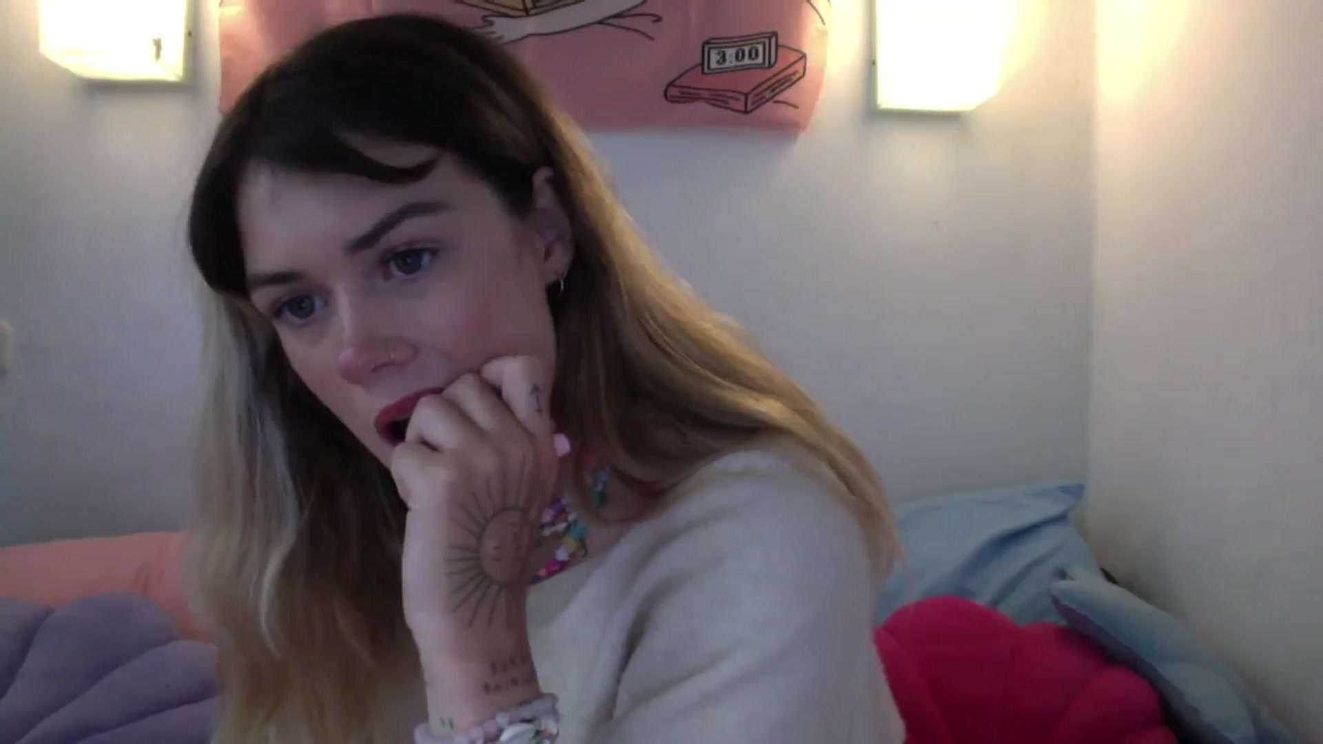 Gallery image thumbnail from Levanabanana's myfreecams stream on, 01/12/2024, 09:31 image 3 of 20