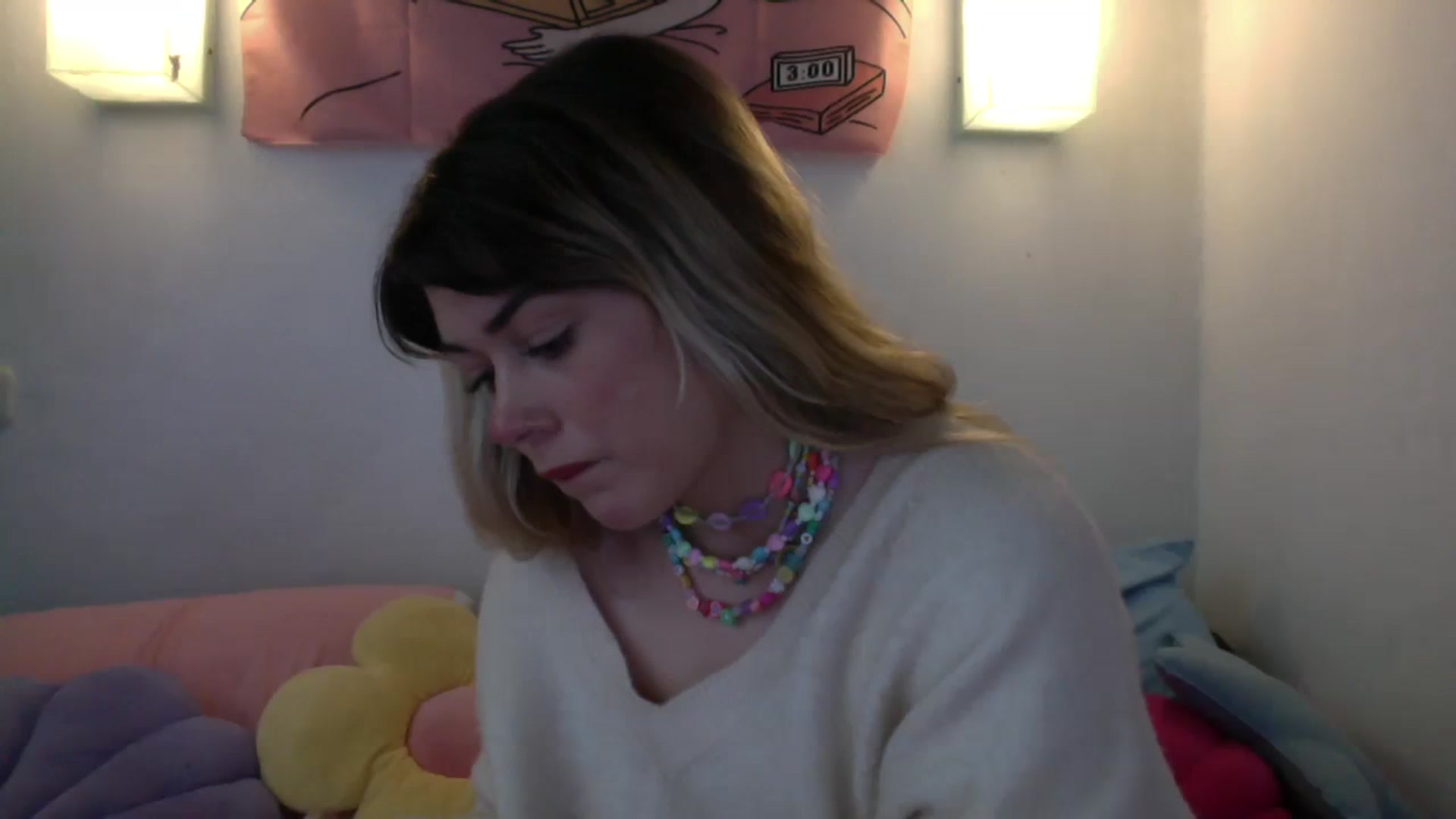 Gallery image thumbnail from Levanabanana's myfreecams stream on, 01/12/2024, 09:31 image 5 of 20