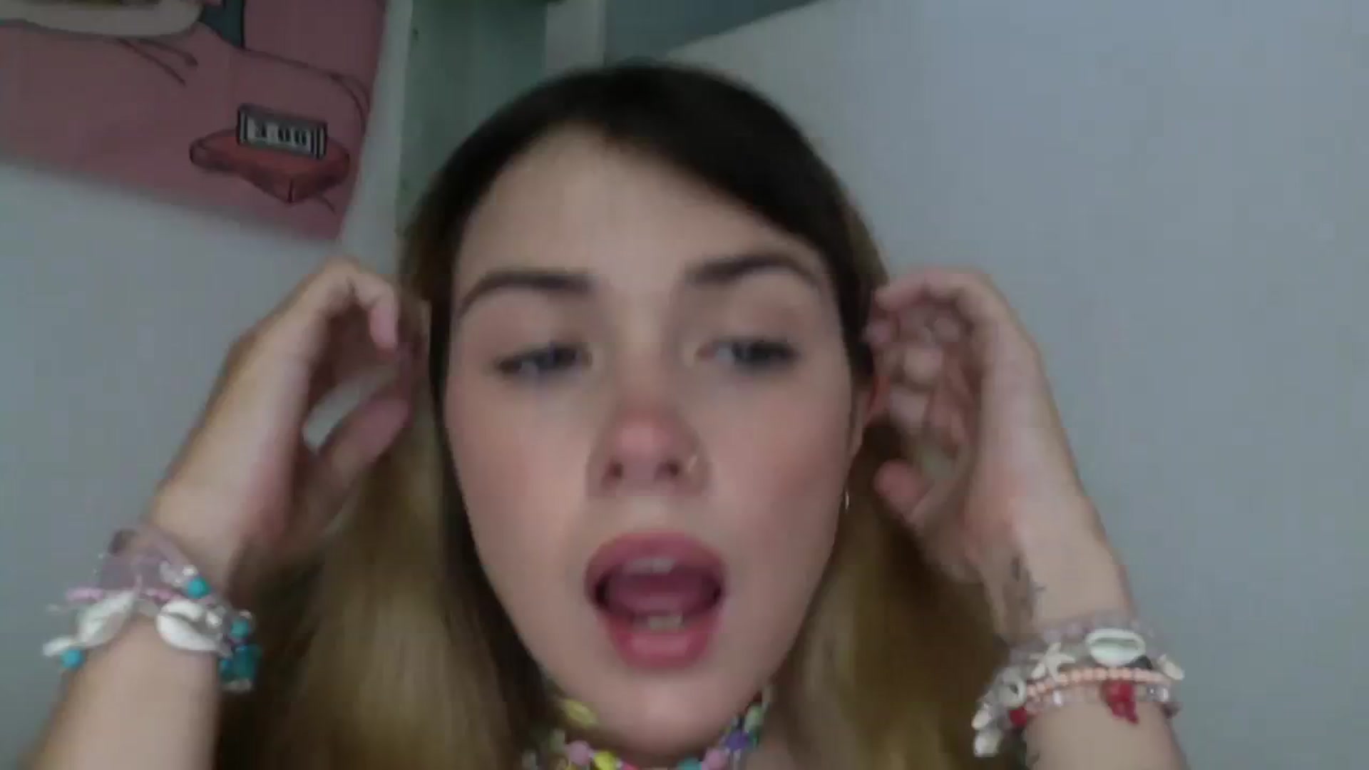 Gallery image thumbnail from Levanabanana's myfreecams stream on, 01/12/2024, 09:31 image 15 of 20