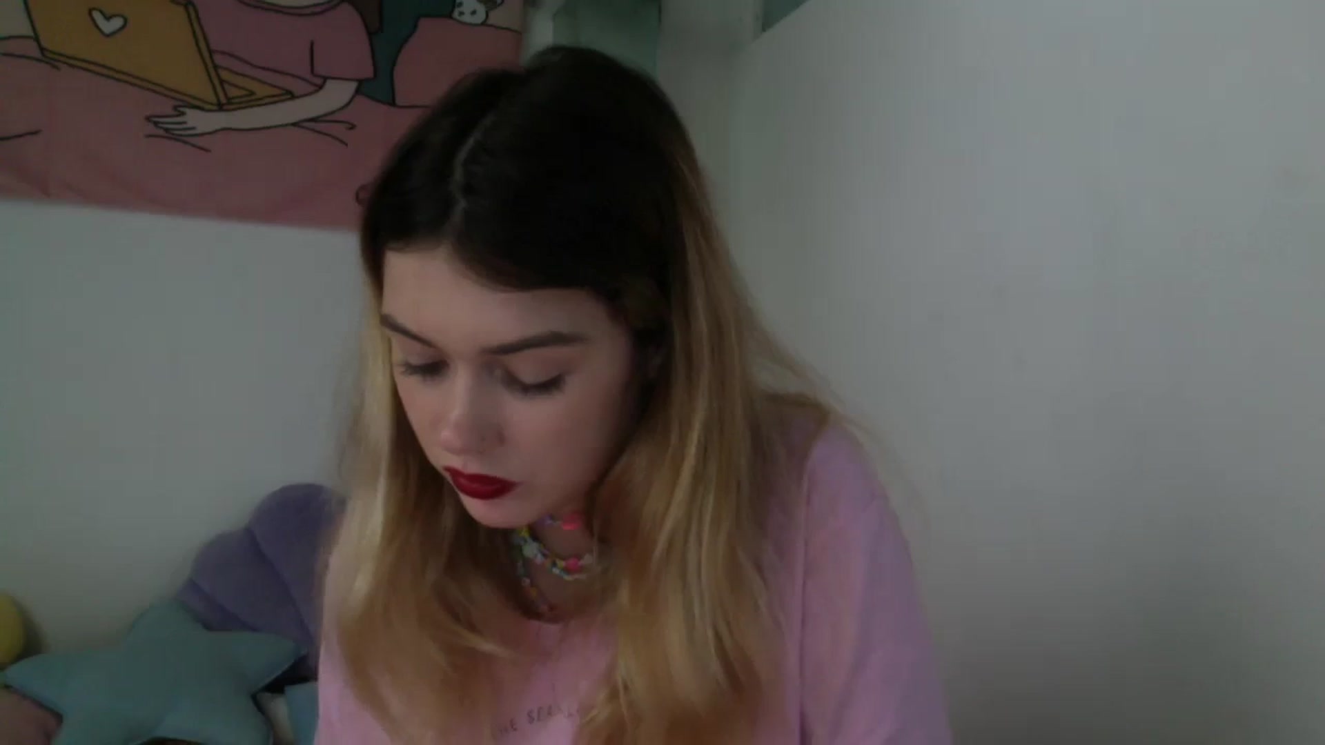 Gallery image thumbnail from Levanabanana's myfreecams stream on, 01/16/2024, 09:57 image 4 of 20