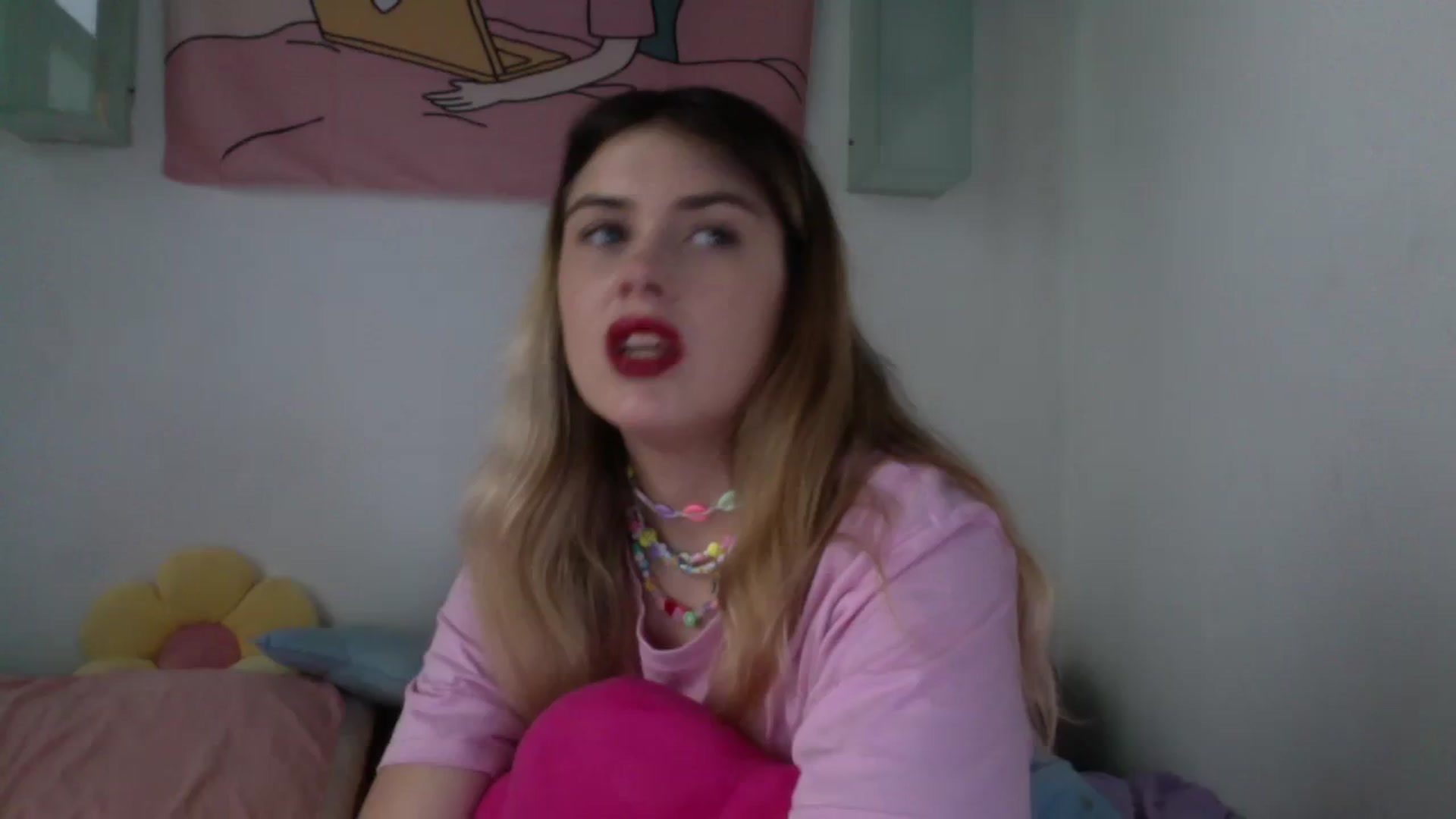 Gallery image thumbnail from Levanabanana's myfreecams stream on, 01/16/2024, 09:57 image 20 of 20
