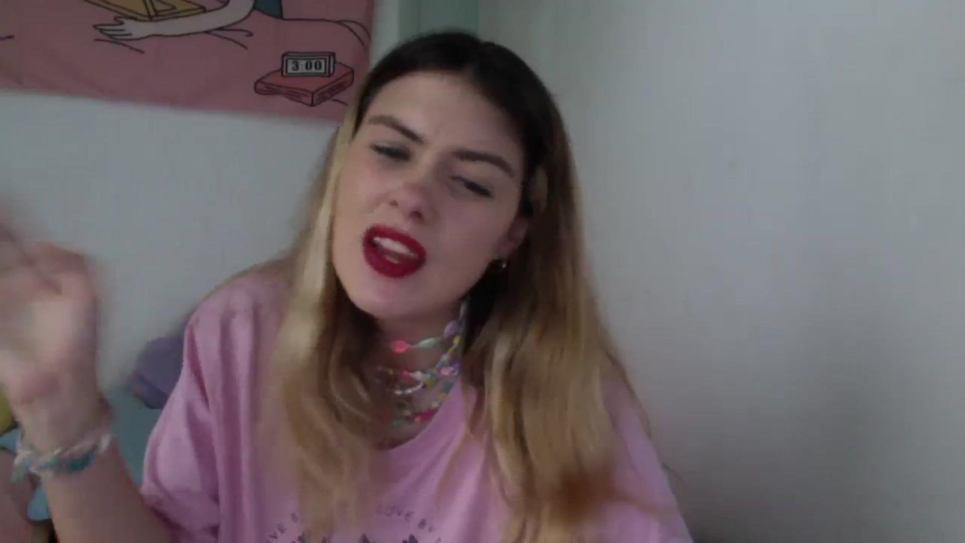 Gallery image thumbnail from Levanabanana's myfreecams stream on, 01/16/2024, 09:57 image 8 of 20