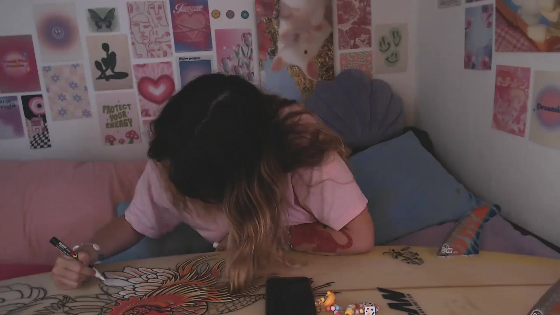 Gallery image thumbnail from Levanabanana's myfreecams stream on, 01/25/2024, 09:36 image 4 of 20