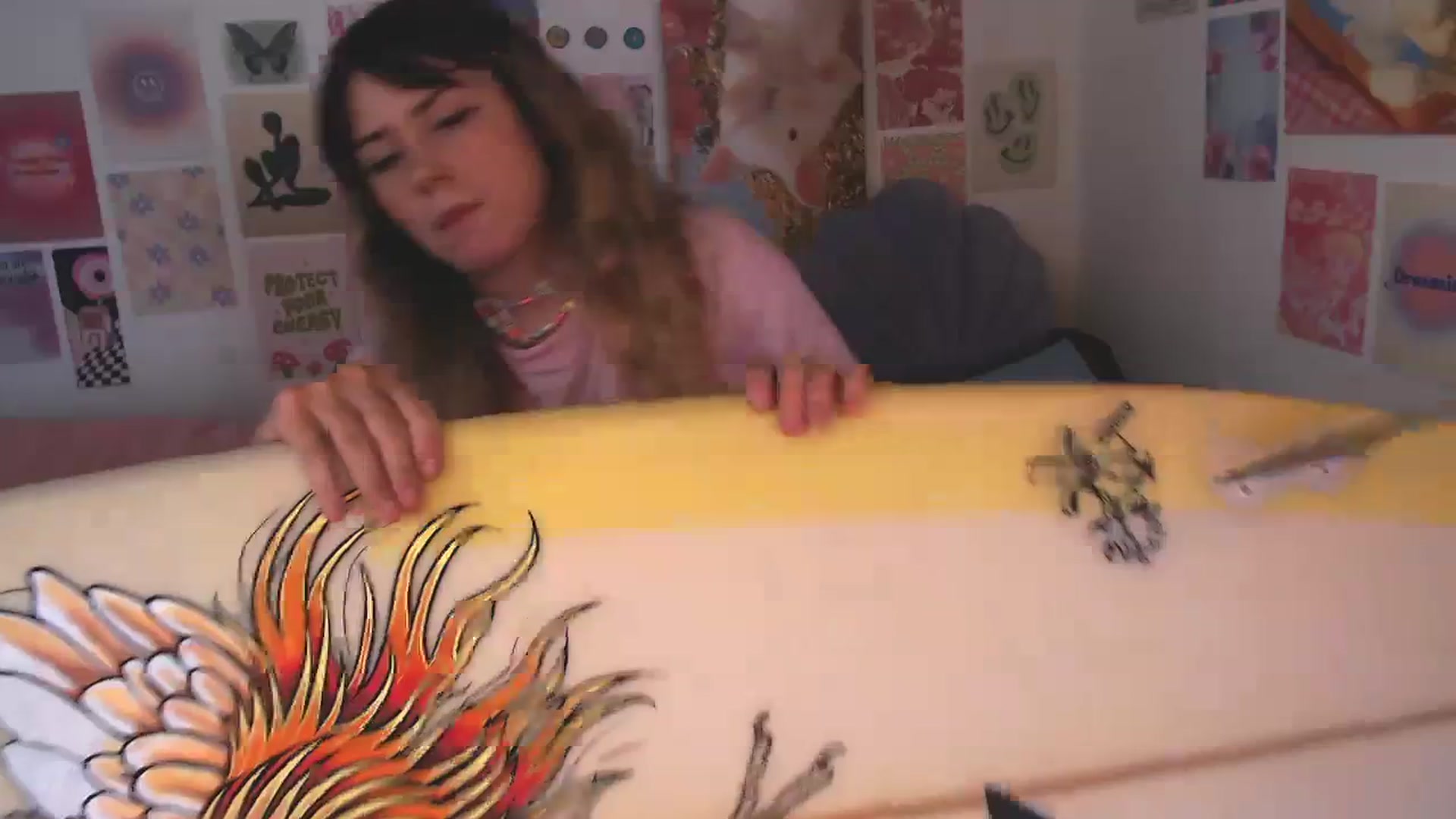 Gallery image thumbnail from Levanabanana's myfreecams stream on, 01/25/2024, 09:36 image 9 of 20