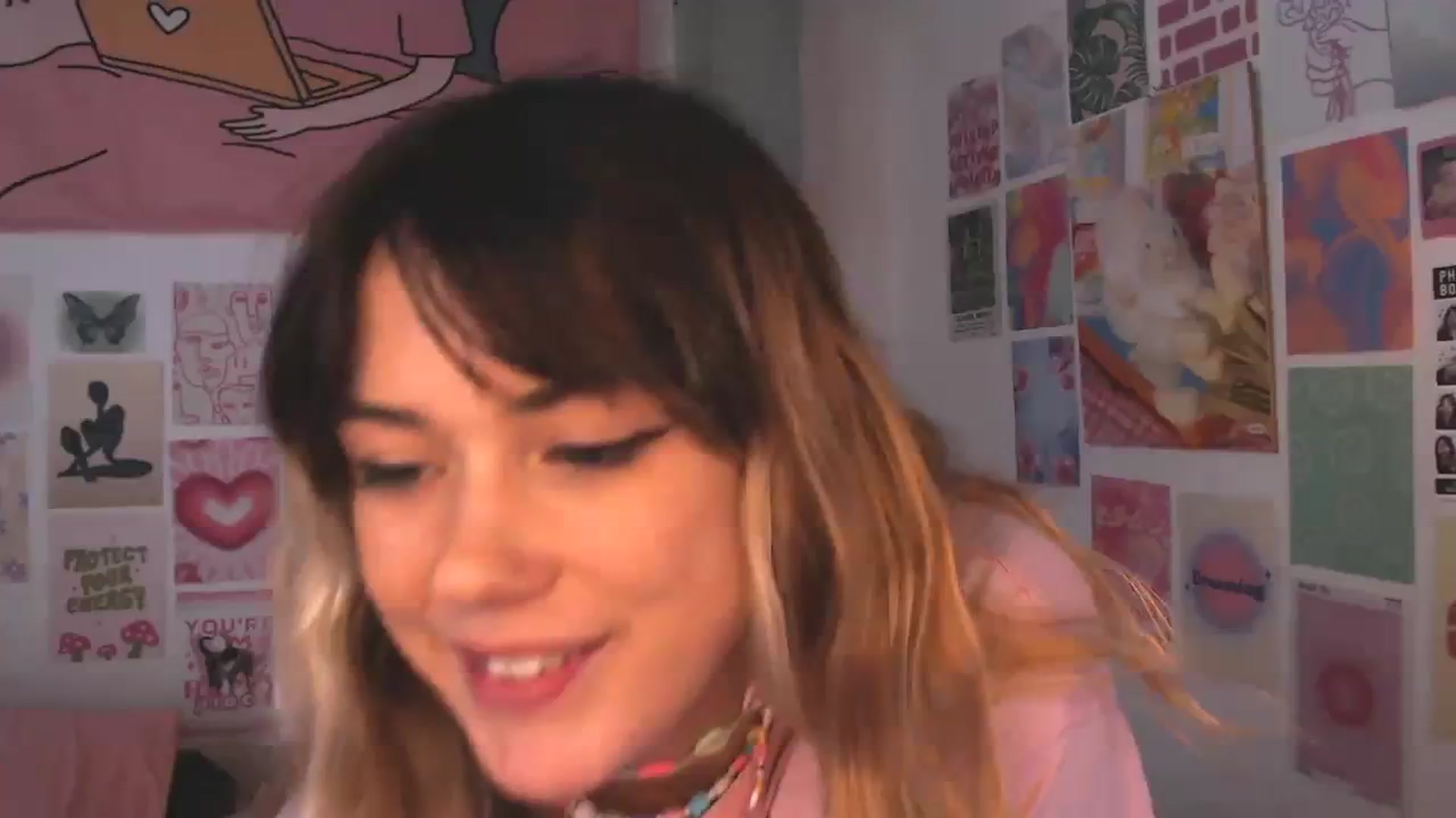 Gallery image thumbnail from Levanabanana's myfreecams stream on, 01/25/2024, 09:36 image 11 of 20