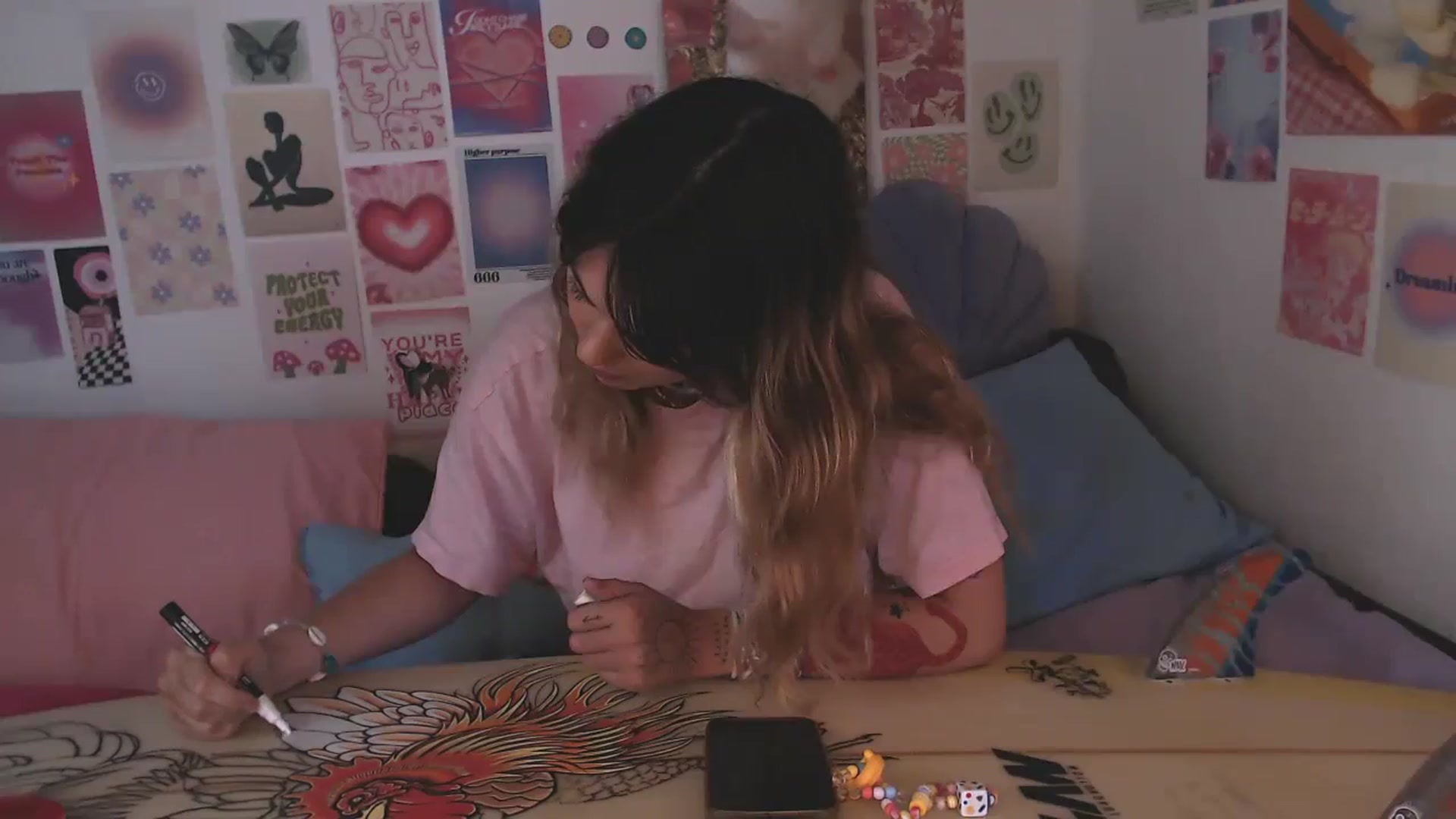 Gallery image thumbnail from Levanabanana's myfreecams stream on, 01/25/2024, 09:36 image 6 of 20
