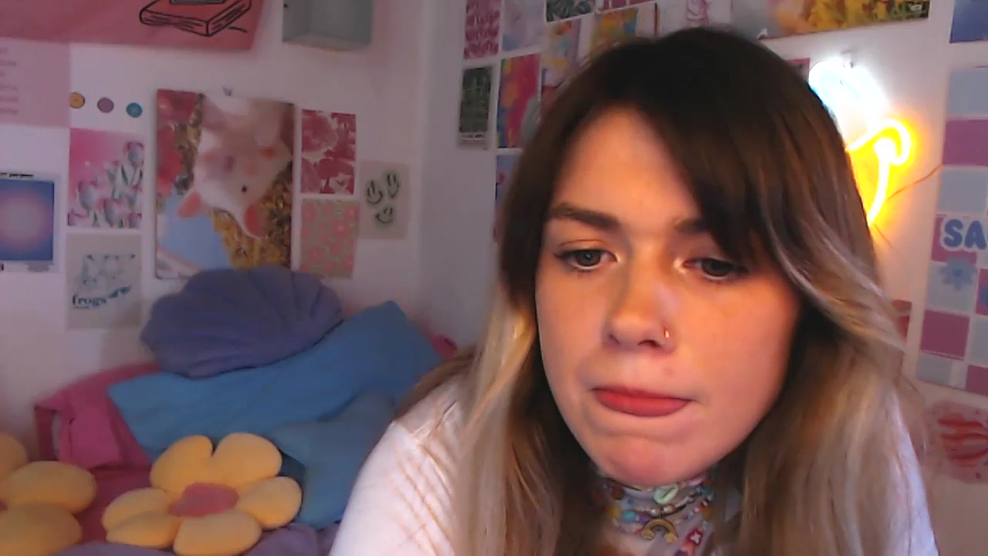 Gallery image thumbnail from Levanabanana's myfreecams stream on, 03/20/2024, 09:45 image 2 of 20