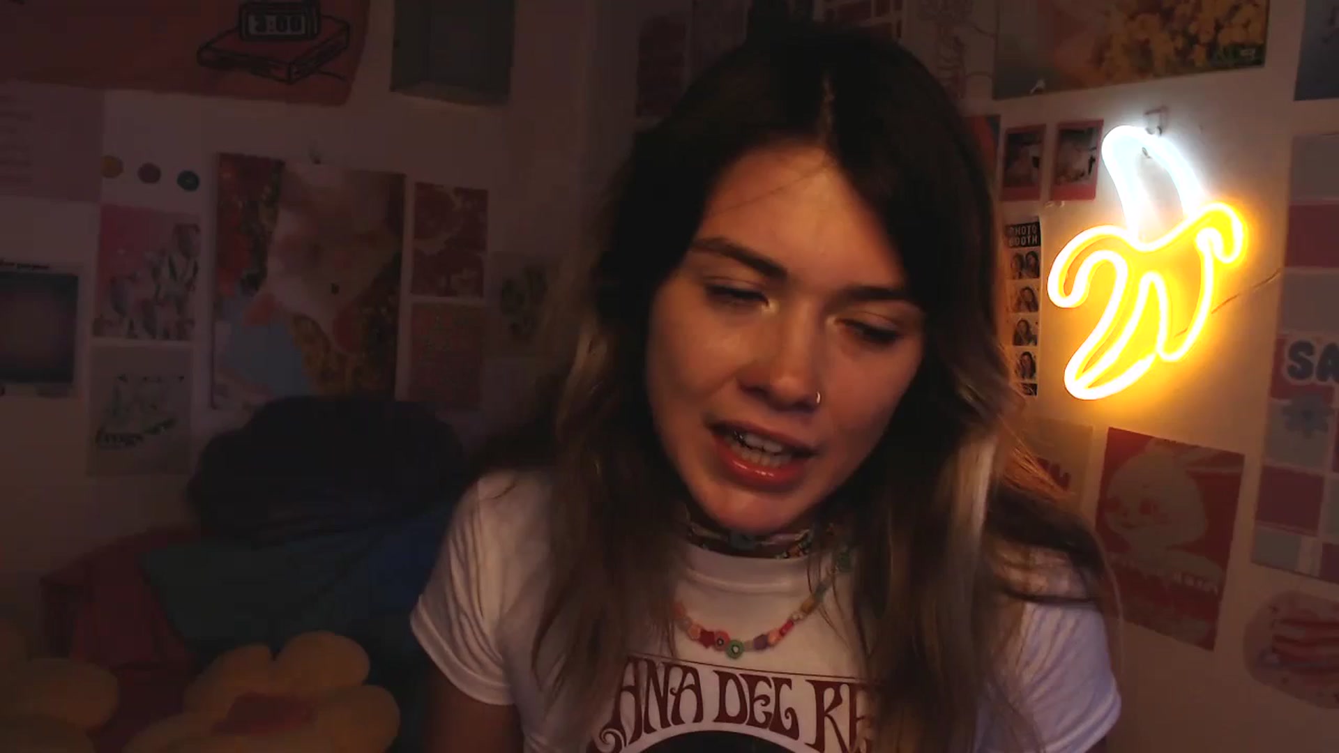 Gallery image thumbnail from Levanabanana's myfreecams stream on, 03/20/2024, 10:20 image 20 of 20