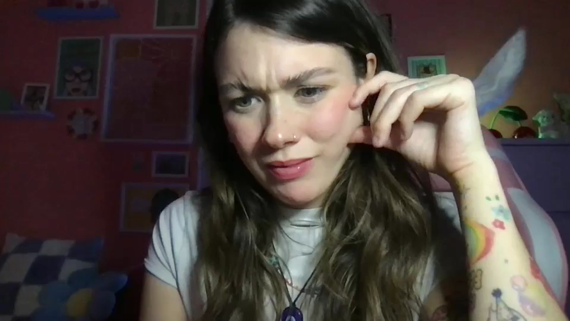 Gallery image thumbnail from Levanabanana's myfreecams stream on, 04/14/2026, 01:18 image 13 of 20