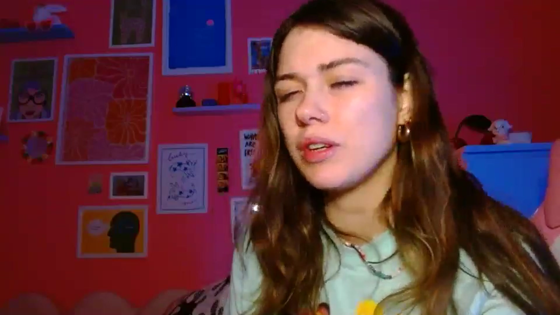 Gallery image thumbnail from Levanabanana's myfreecams stream on, 04/18/2026, 04:30 image 11 of 20