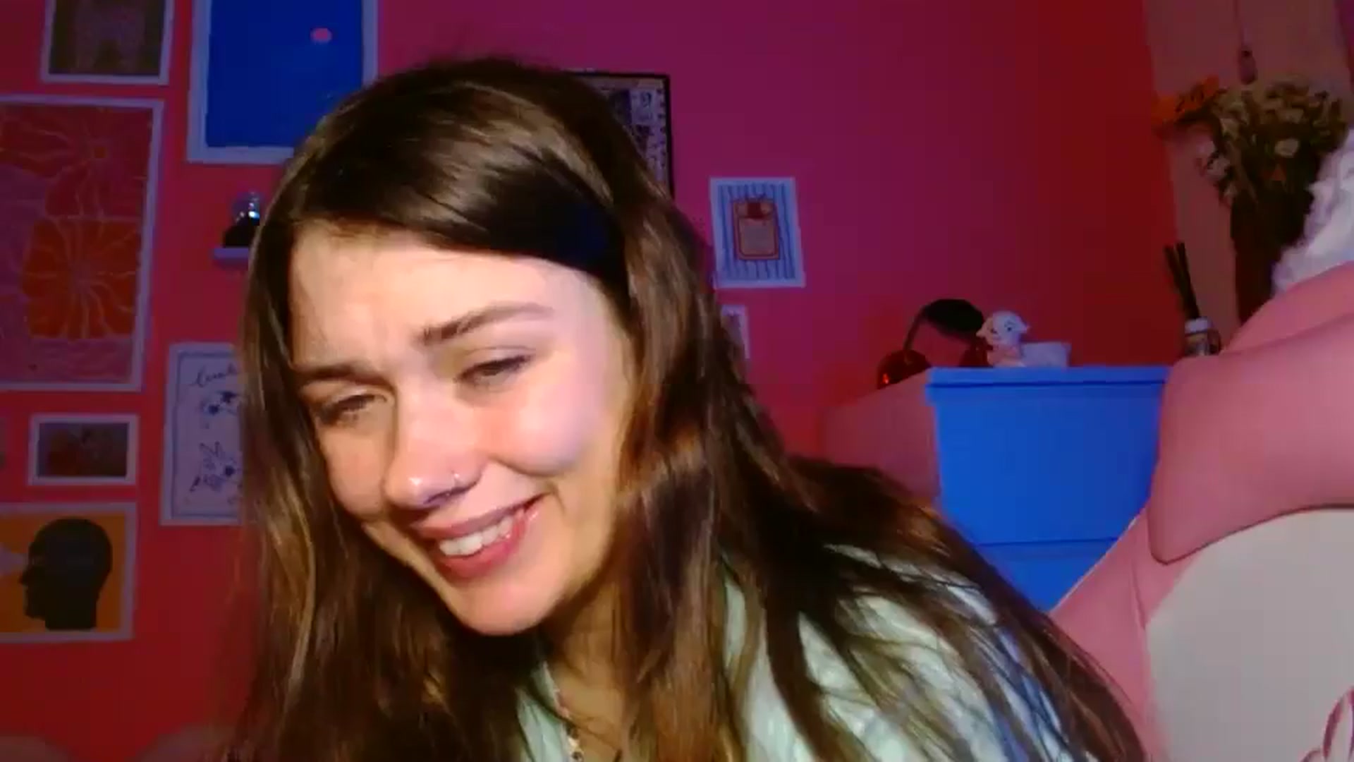 Gallery image thumbnail from Levanabanana's myfreecams stream on, 04/18/2026, 04:30 image 12 of 20