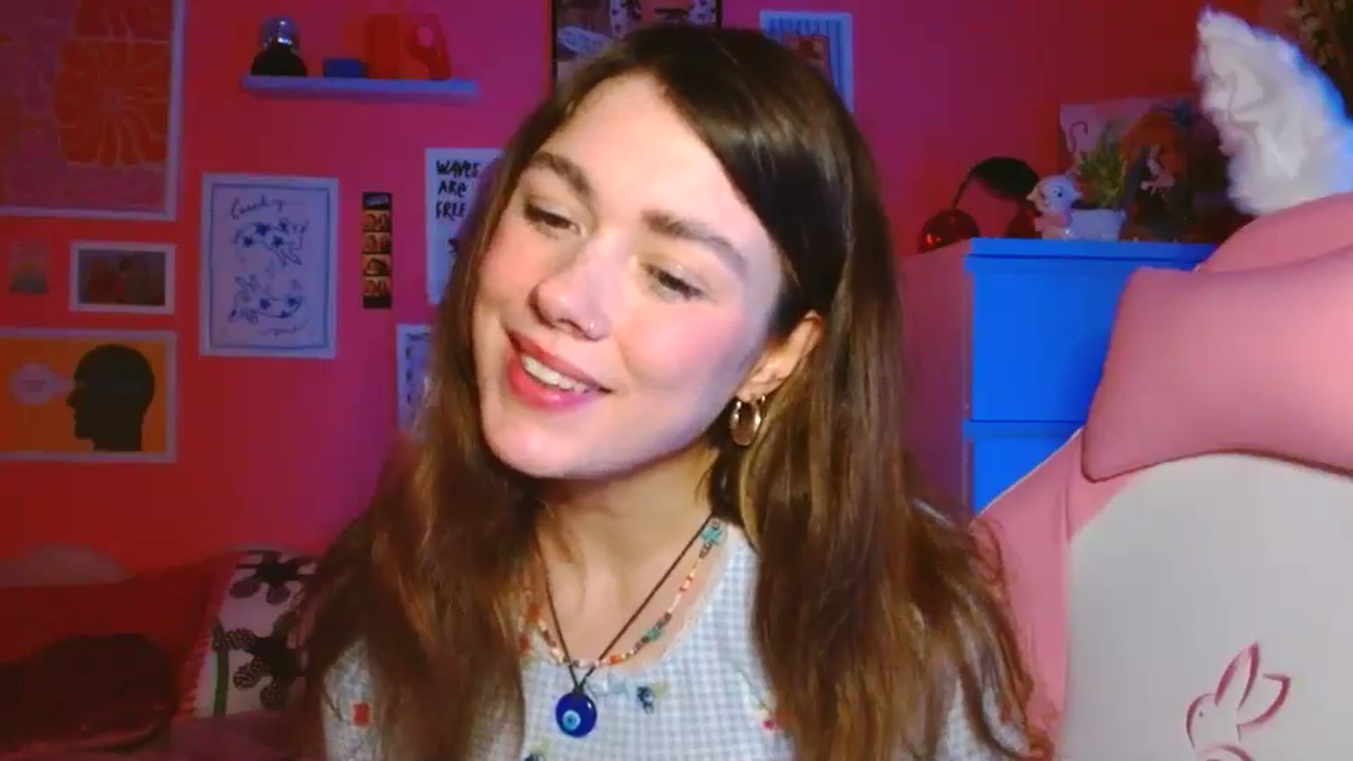 Gallery image thumbnail from Levanabanana's myfreecams stream on, 04/19/2026, 19:45 image 20 of 20