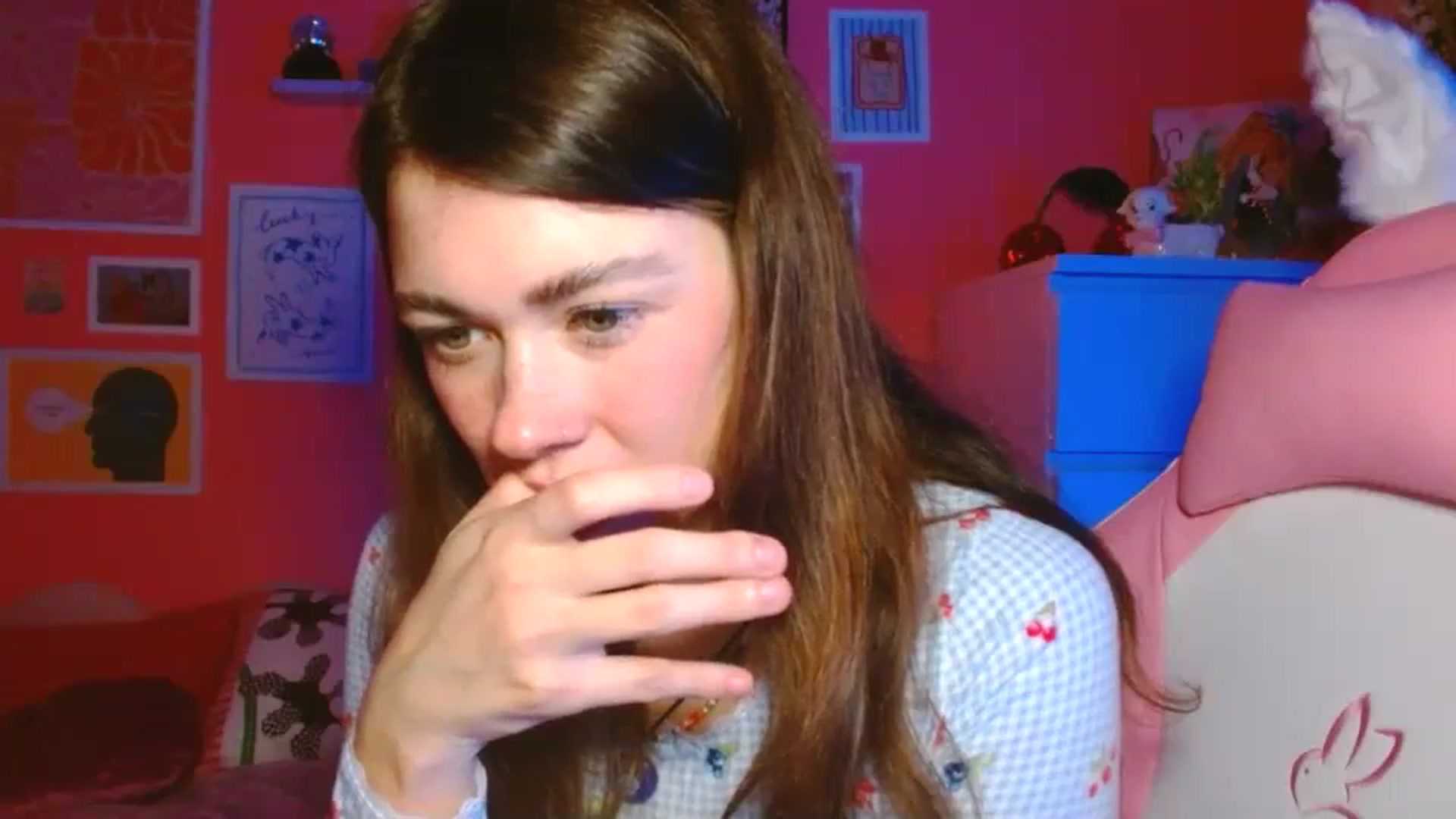 Gallery image thumbnail from Levanabanana's myfreecams stream on, 04/19/2026, 19:45 image 16 of 20