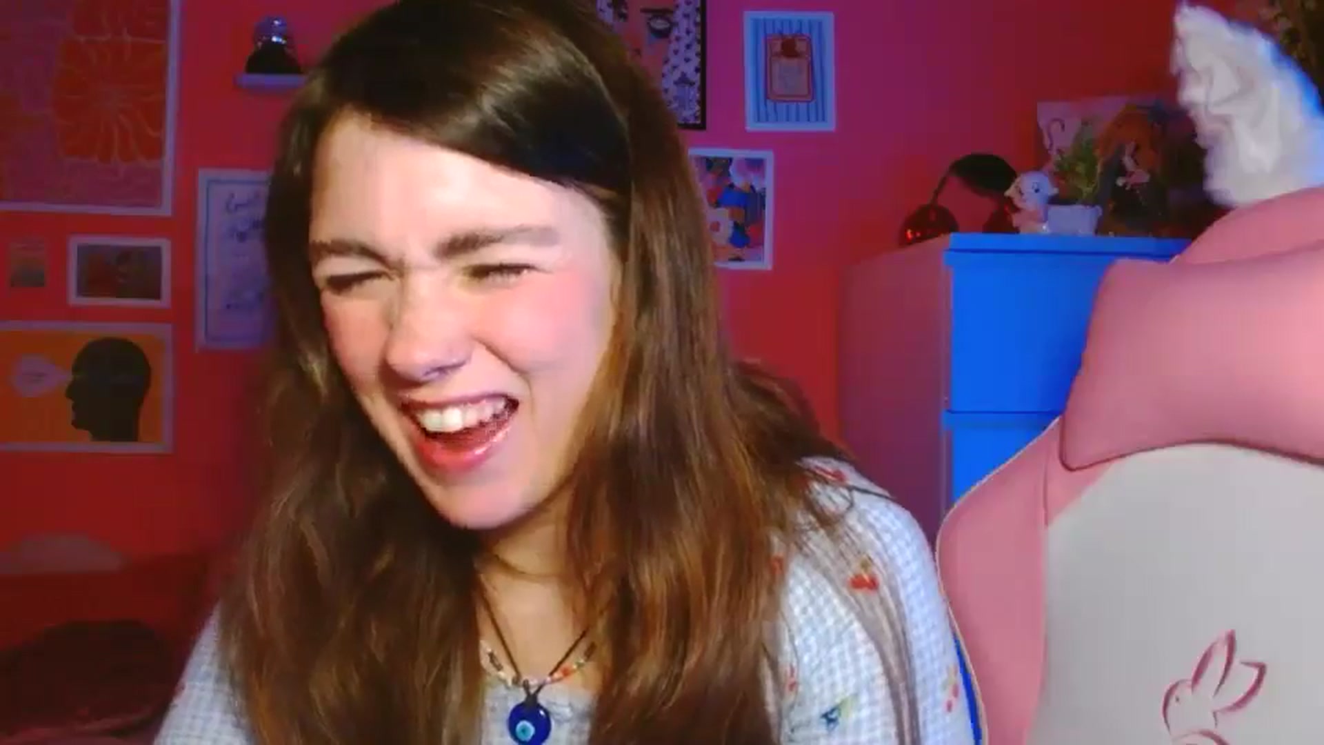 Gallery image thumbnail from Levanabanana's myfreecams stream on, 04/19/2026, 19:45 image 19 of 20