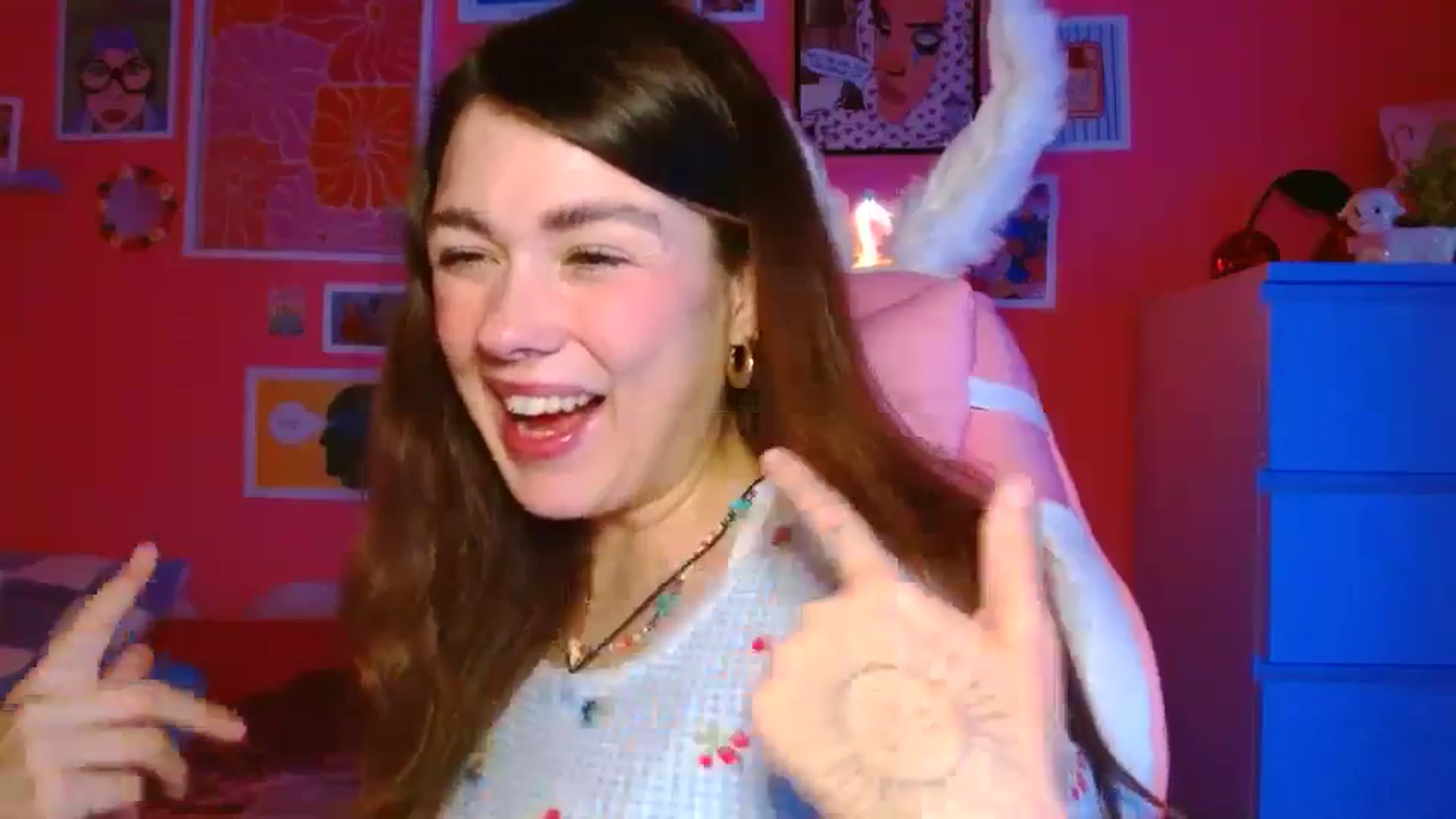 Gallery image thumbnail from Levanabanana's myfreecams stream on, 04/19/2026, 19:45 image 4 of 20