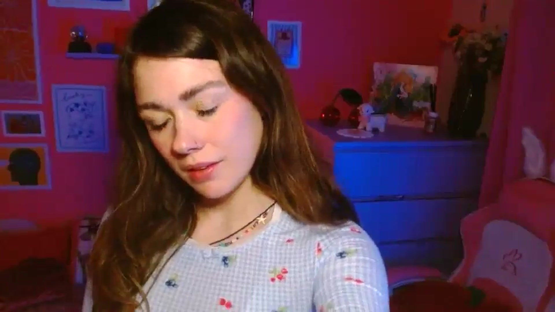 Gallery image thumbnail from Levanabanana's myfreecams stream on, 04/20/2026, 24:09 image 10 of 20