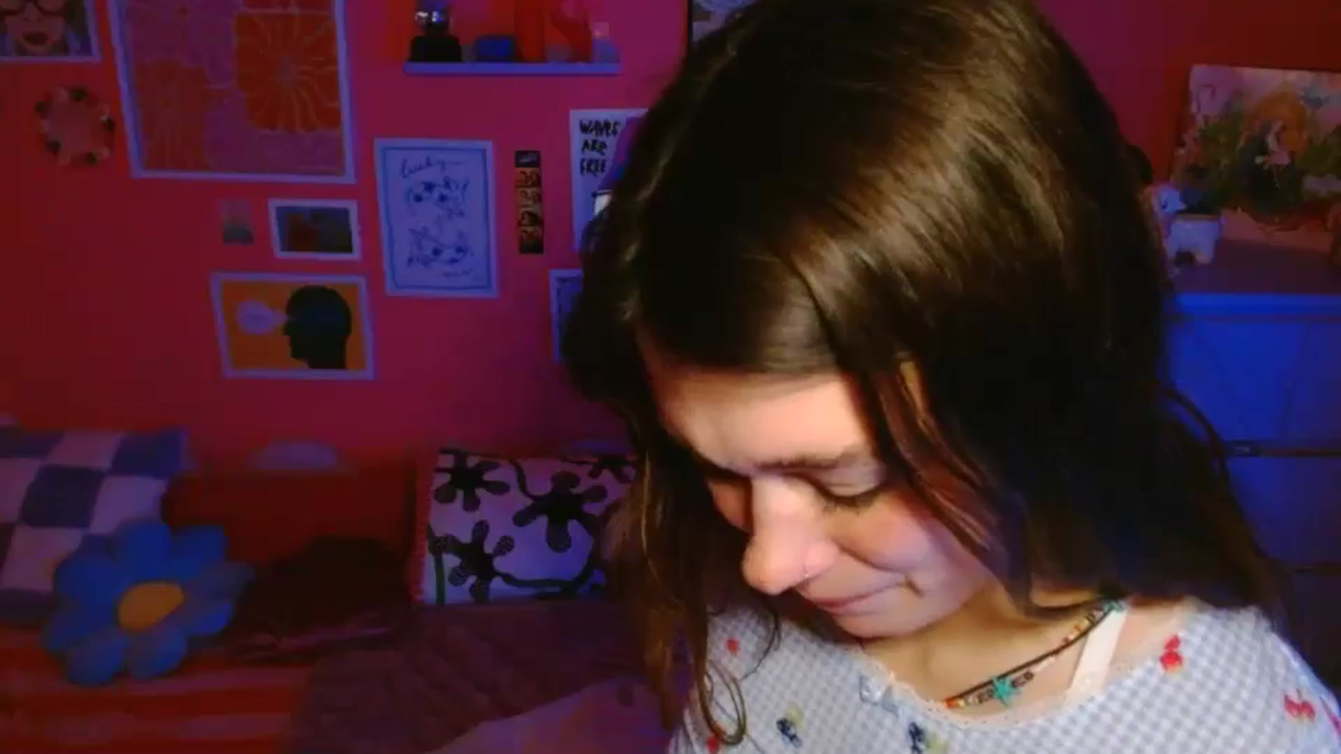 Gallery image thumbnail from Levanabanana's myfreecams stream on, 04/20/2026, 24:09 image 15 of 20