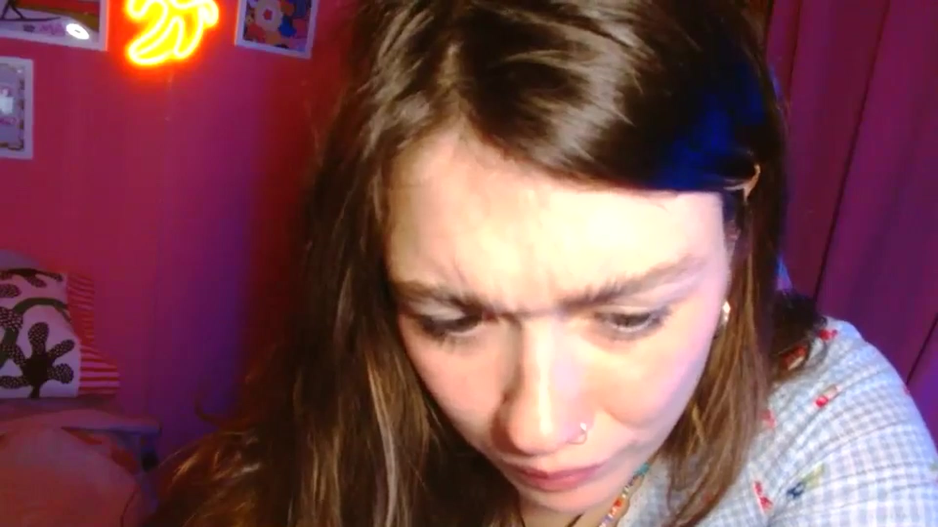 Gallery image thumbnail from Levanabanana's myfreecams stream on, 04/20/2026, 02:59 image 12 of 20