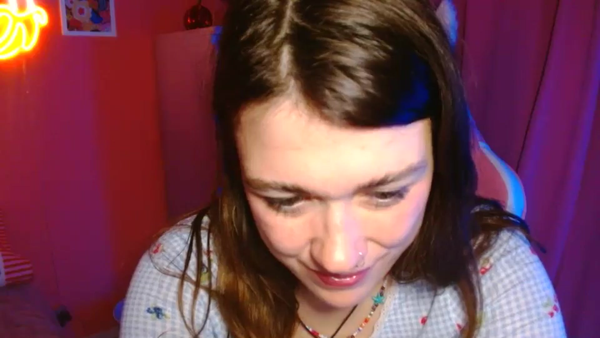 Gallery image thumbnail from Levanabanana's myfreecams stream on, 04/20/2026, 02:59 image 16 of 20