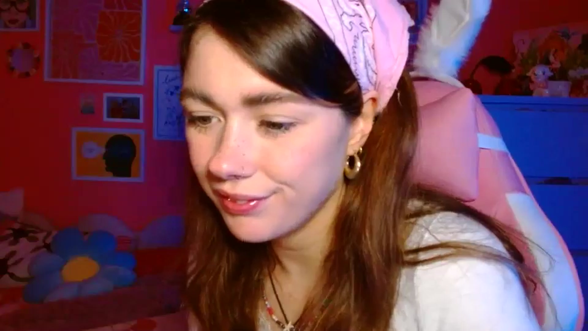 Gallery image thumbnail from Levanabanana's myfreecams stream on, 04/20/2026, 21:02 image 8 of 20