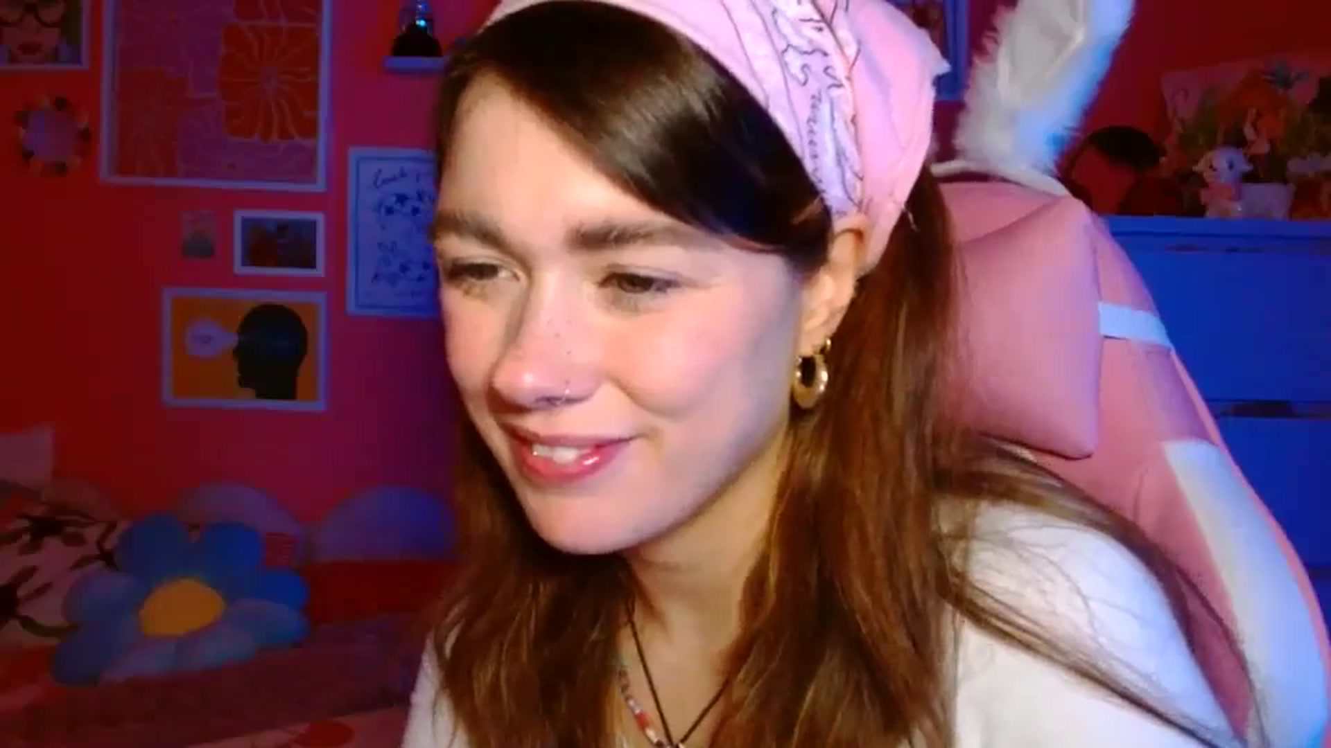 Gallery image thumbnail from Levanabanana's myfreecams stream on, 04/20/2026, 21:02 image 7 of 20