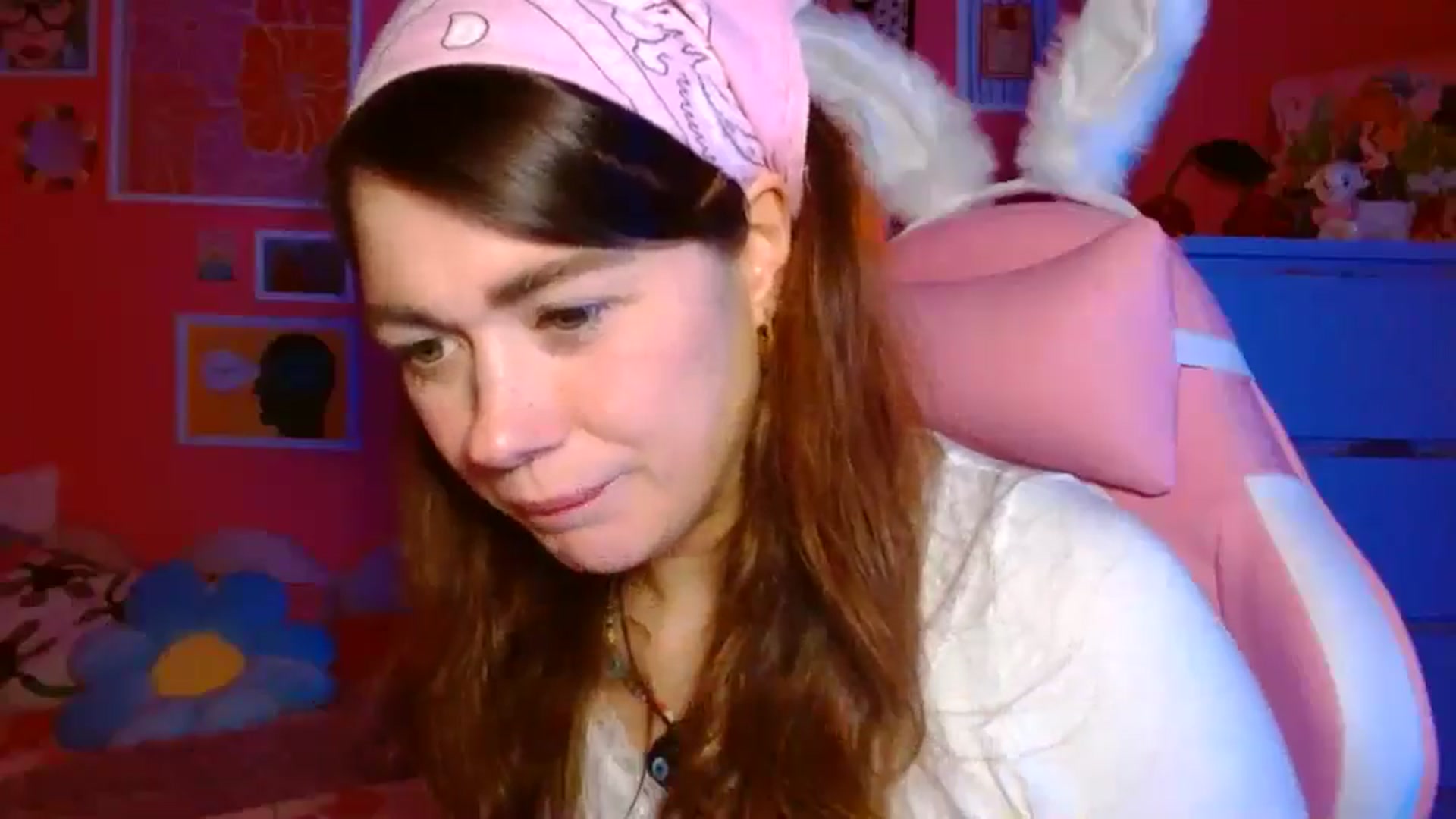 Gallery image thumbnail from Levanabanana's myfreecams stream on, 04/20/2026, 21:02 image 4 of 20