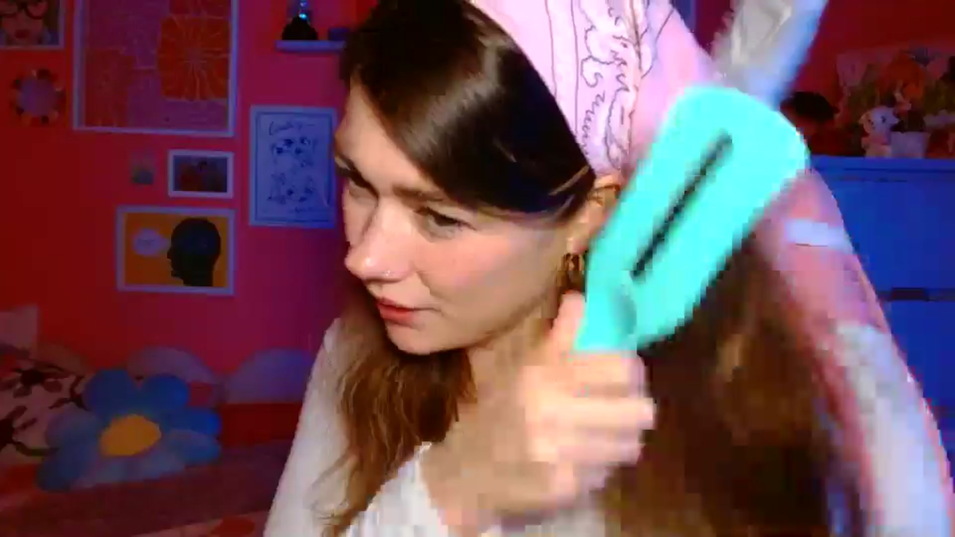 Gallery image thumbnail from Levanabanana's myfreecams stream on, 04/20/2026, 21:02 image 13 of 20