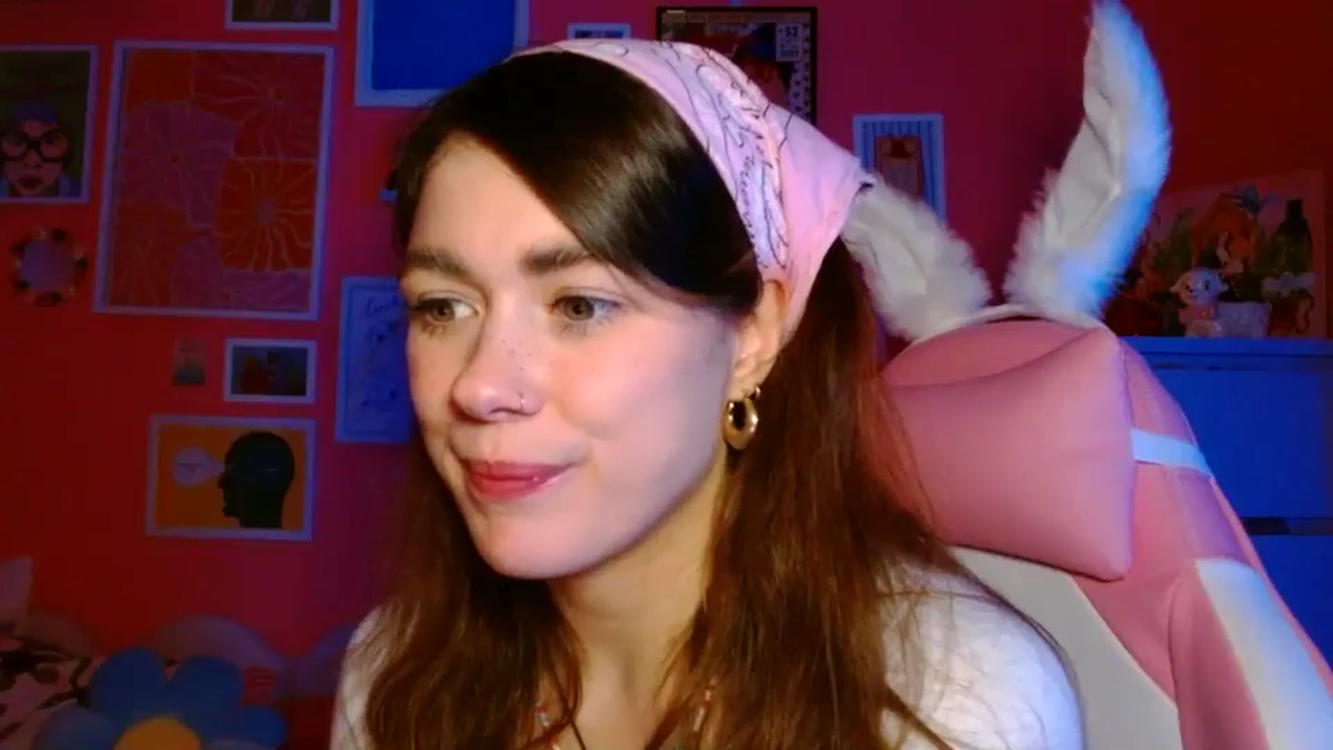 Gallery image thumbnail from Levanabanana's myfreecams stream on, 04/21/2026, 24:50 image 3 of 20