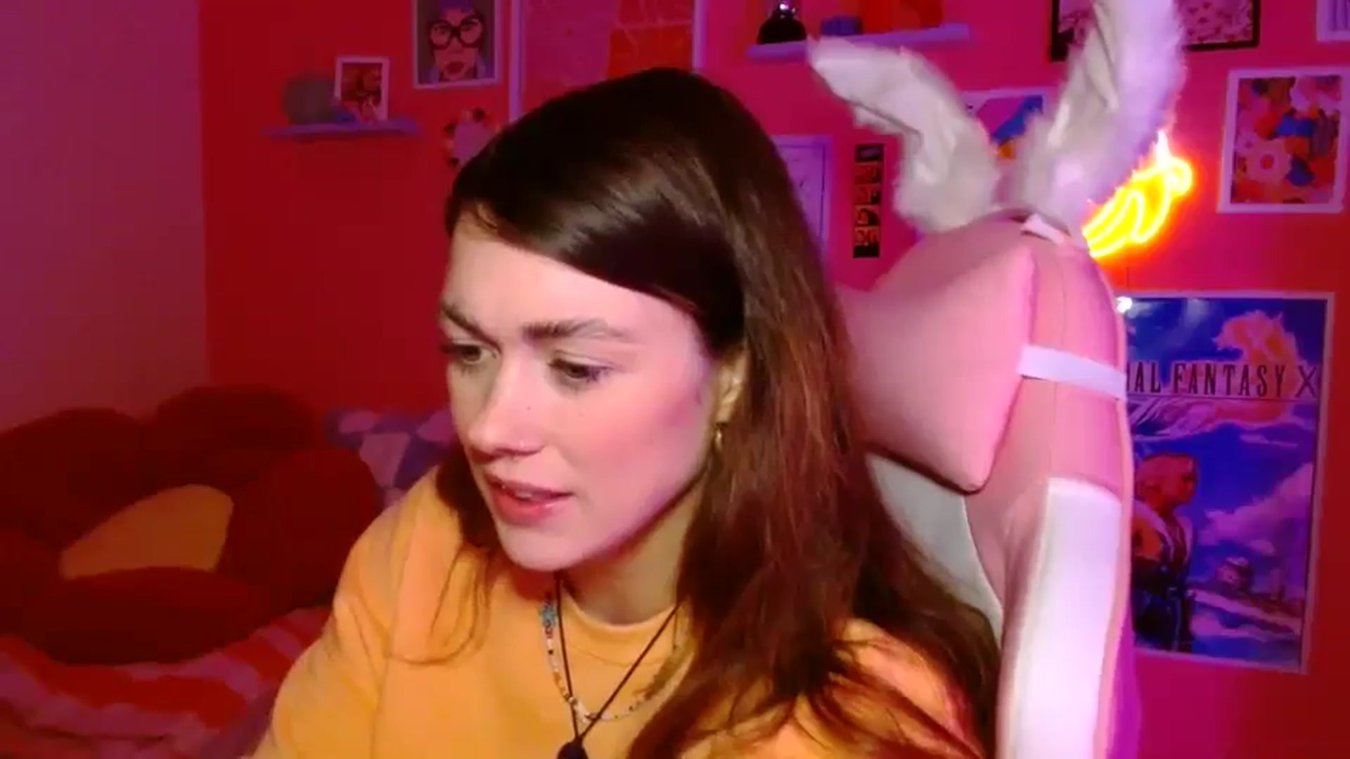 Gallery image thumbnail from Levanabanana's myfreecams stream on, 04/23/2026, 21:57 image 12 of 20