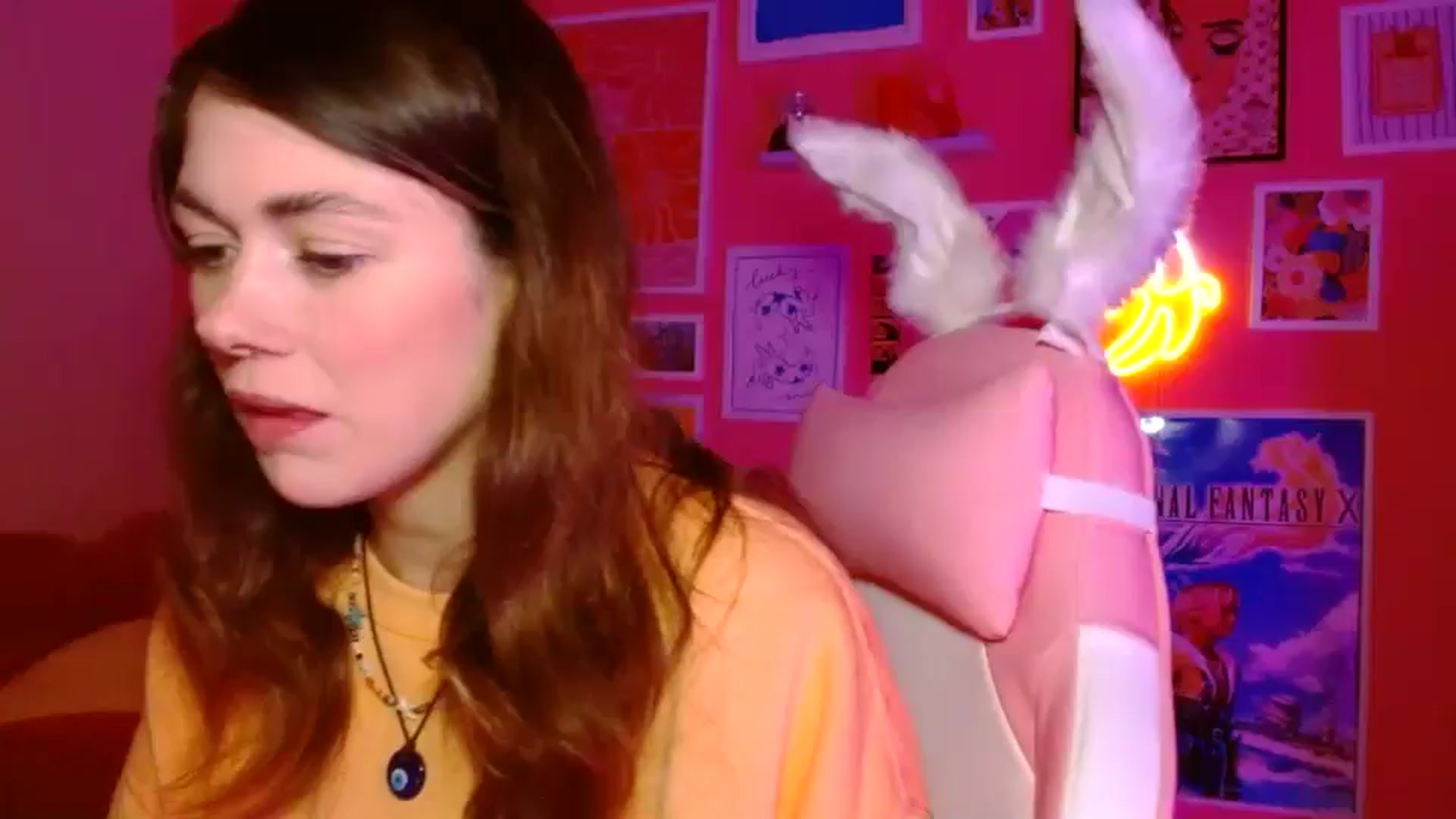 Gallery image thumbnail from Levanabanana's myfreecams stream on, 04/23/2026, 21:57 image 6 of 20