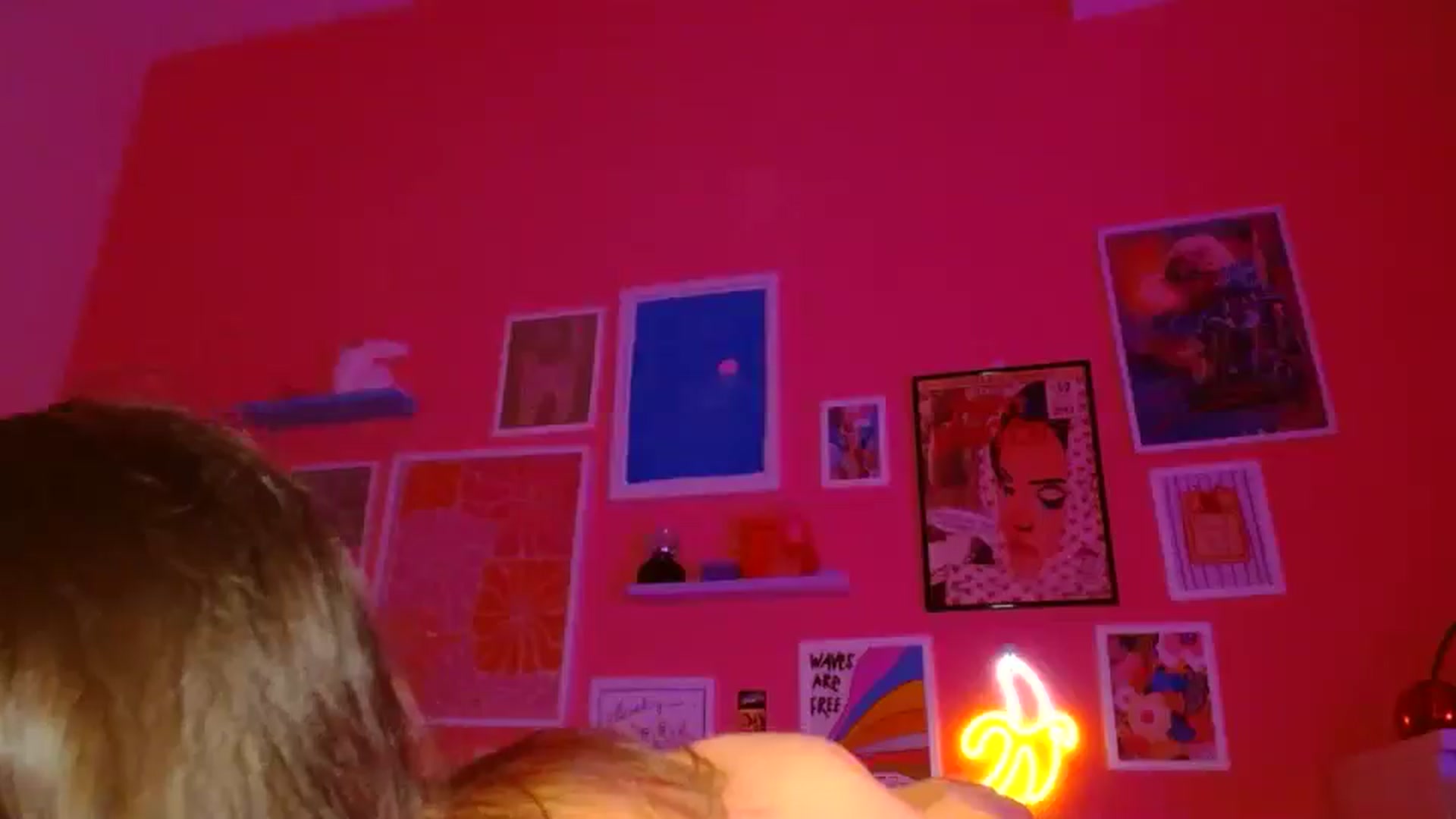 Gallery image thumbnail from Levanabanana's myfreecams stream on, 04/23/2026, 21:57 image 17 of 20