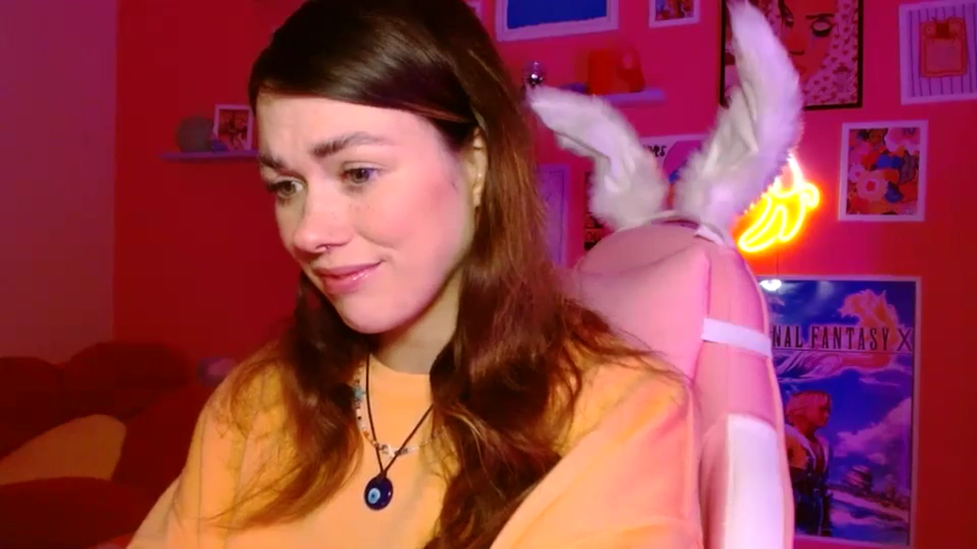 Gallery image thumbnail from Levanabanana's myfreecams stream on, 04/23/2026, 21:57 image 9 of 20