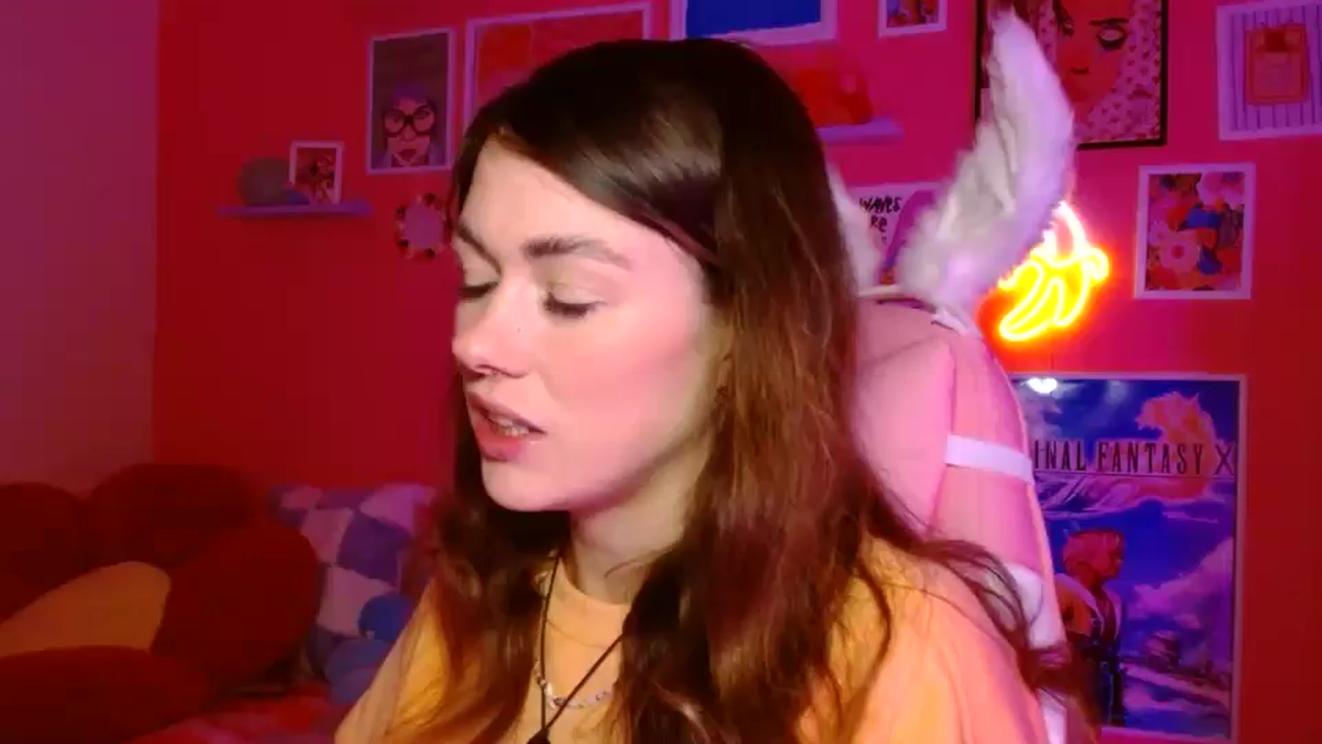 Gallery image thumbnail from Levanabanana's myfreecams stream on, 04/23/2026, 21:57 image 4 of 20