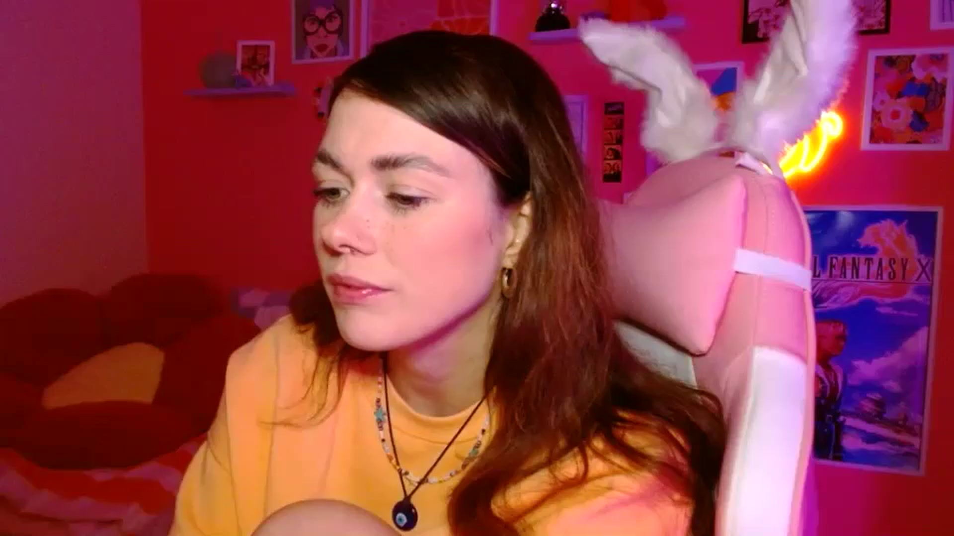 Gallery image thumbnail from Levanabanana's myfreecams stream on, 04/23/2026, 21:57 image 11 of 20